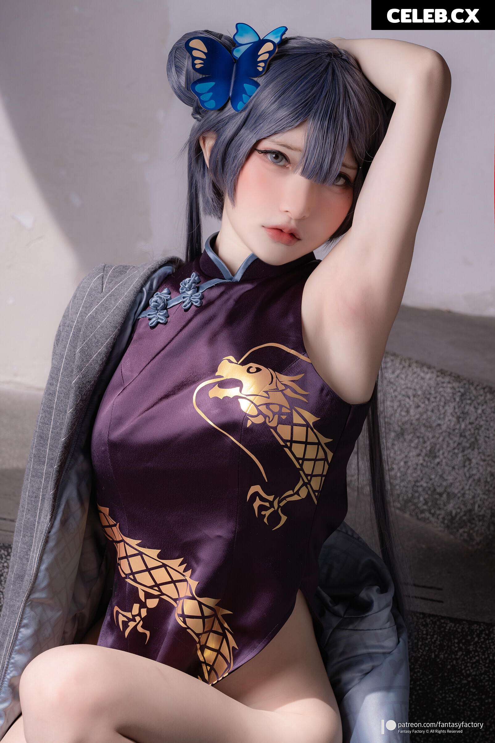 Fantasy Factory | komachi | Lilim Azra Image 6750855