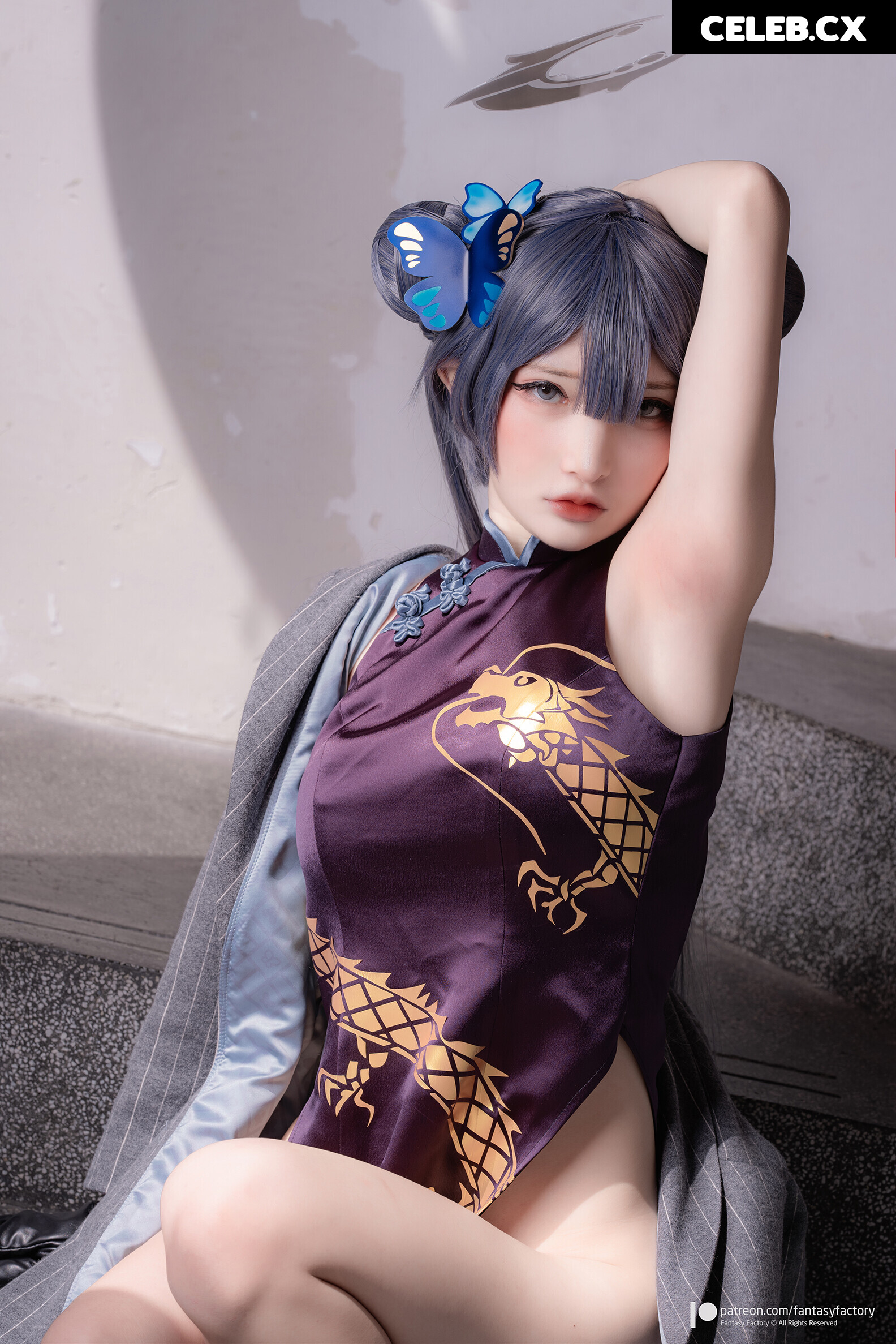 Fantasy Factory | komachi | Lilim Azra Image 6750857