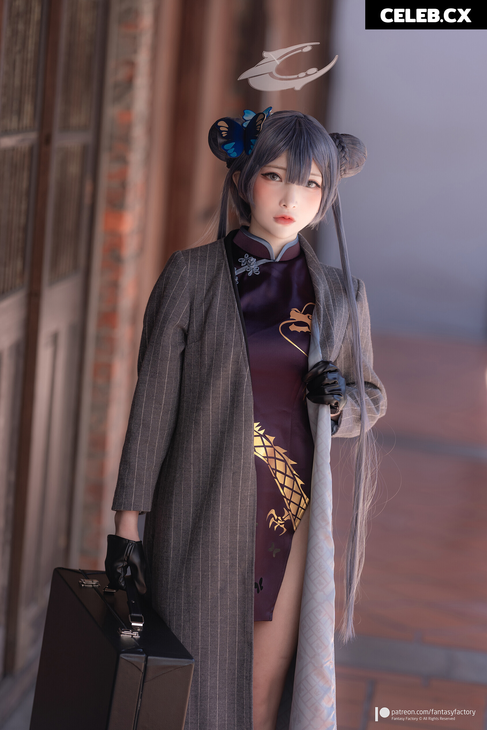 Fantasy Factory | komachi | Lilim Azra Image 6750841