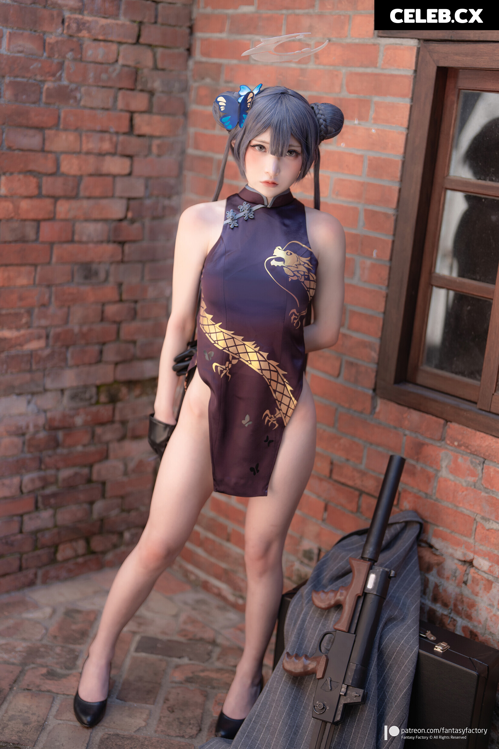 Fantasy Factory | komachi | Lilim Azra Image 6750819