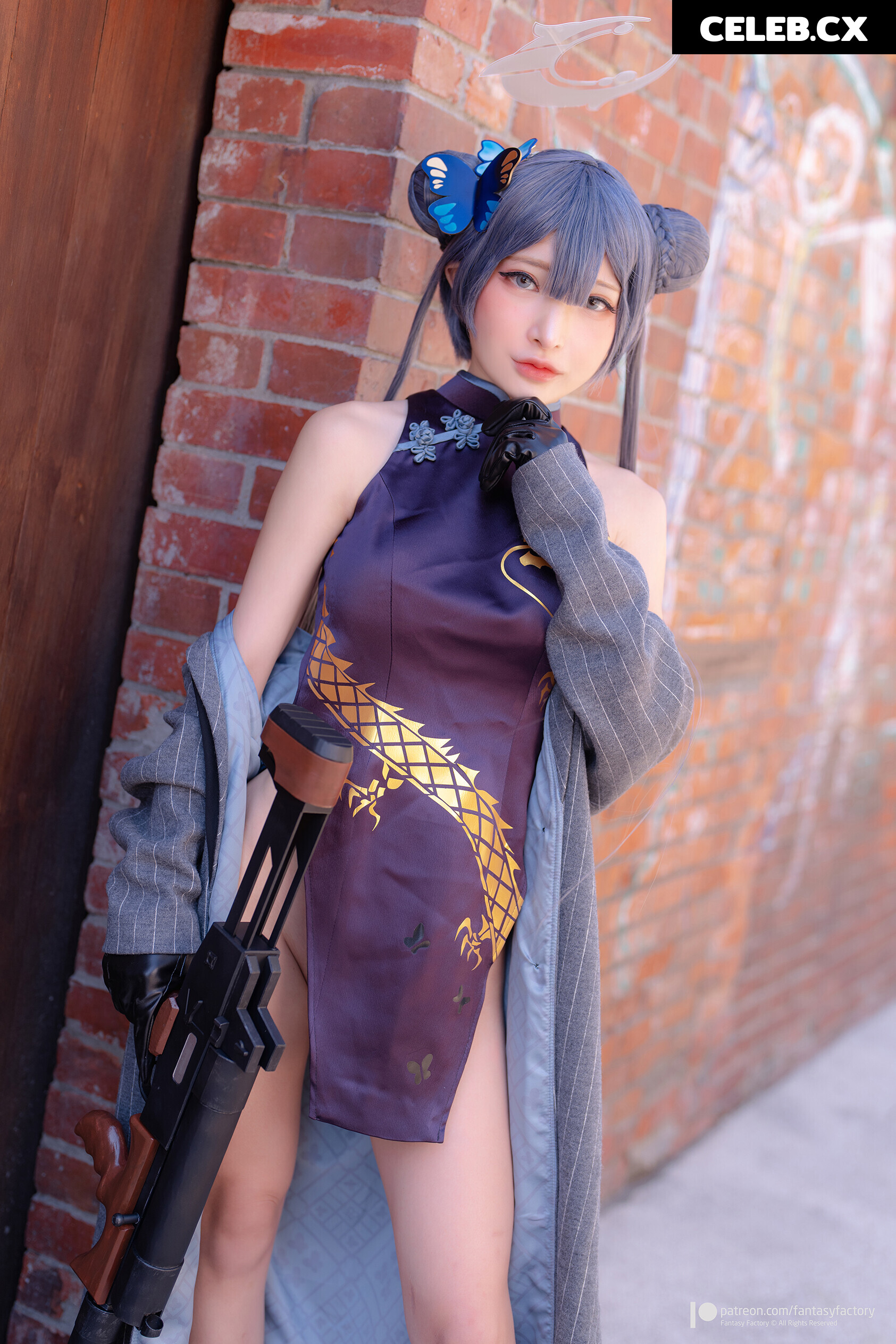 Fantasy Factory | komachi | Lilim Azra Image 6750811
