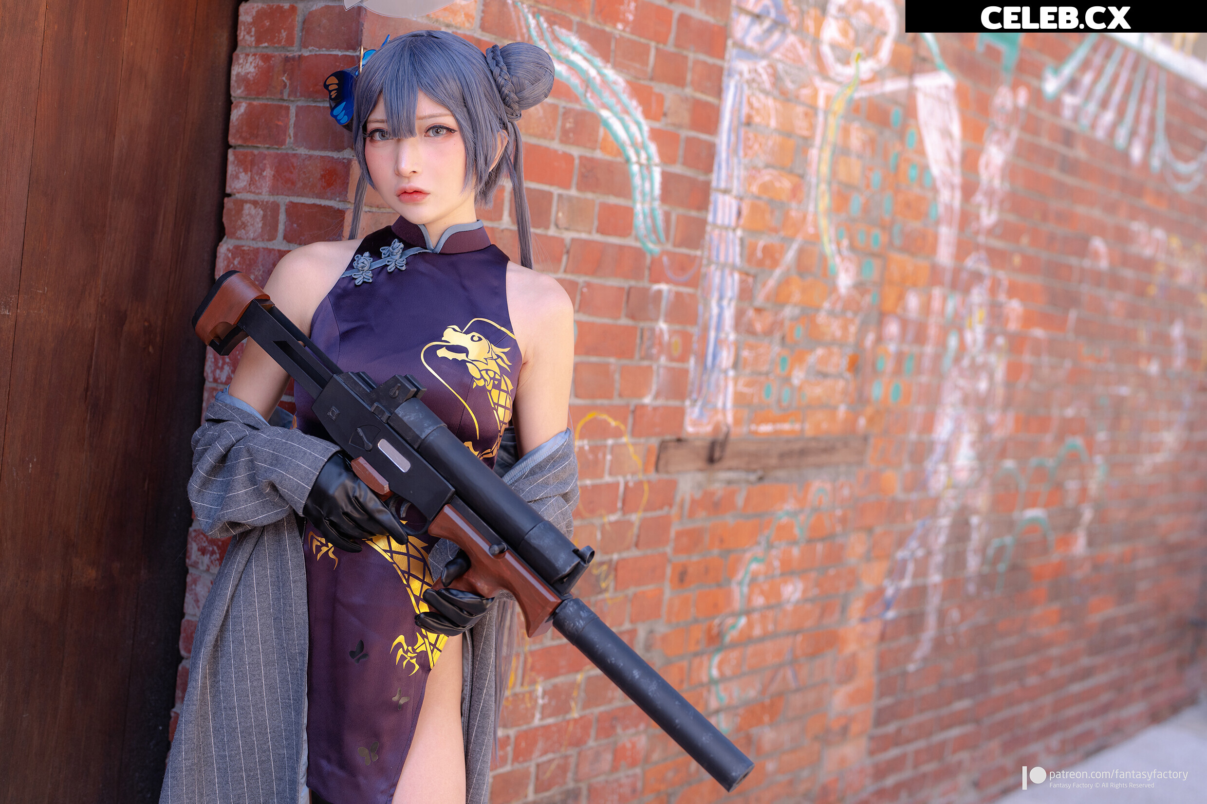 Fantasy Factory | komachi | Lilim Azra Image 6750813