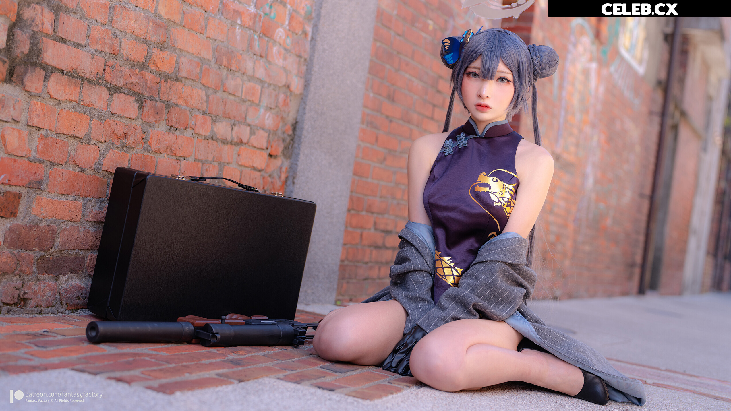 Fantasy Factory | komachi | Lilim Azra Image 6750815