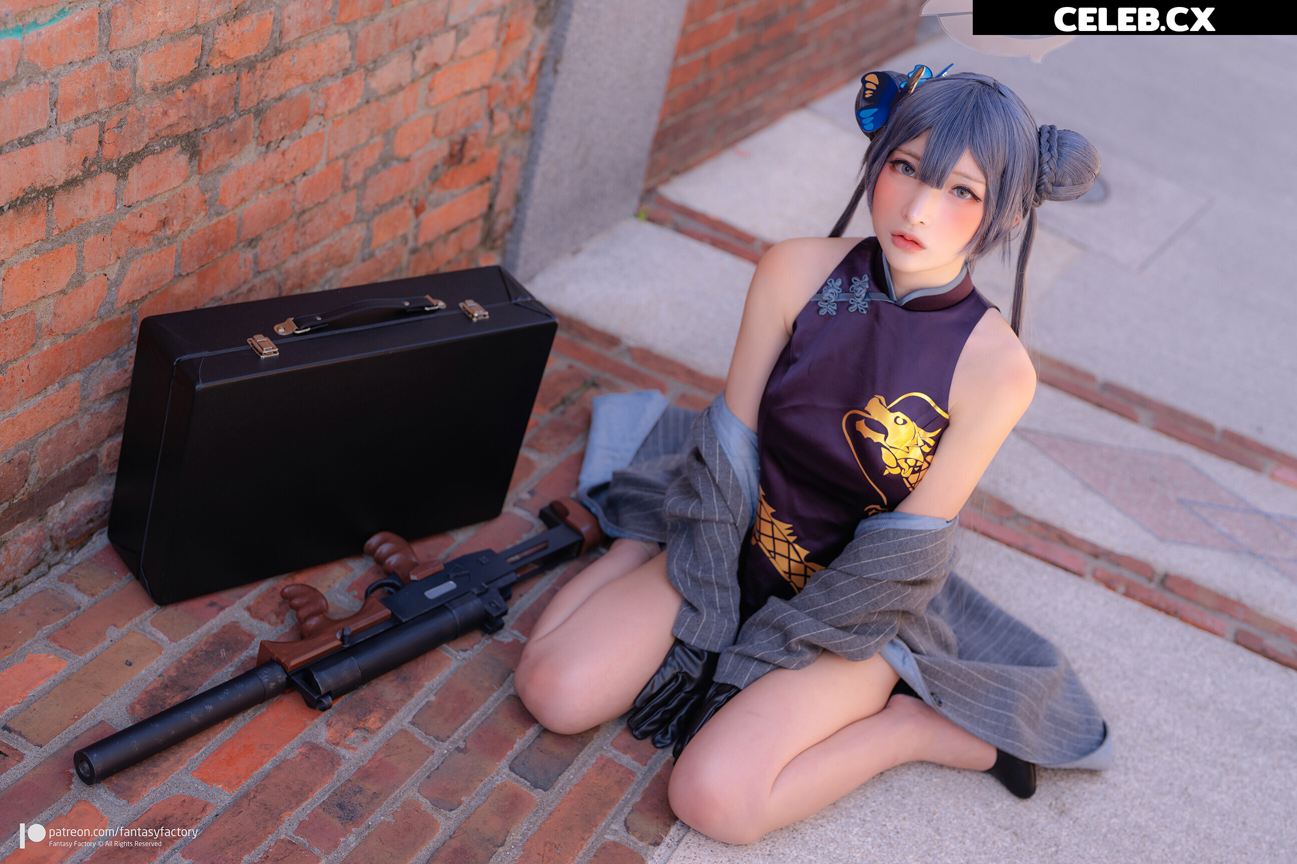 Fantasy Factory | komachi | Lilim Azra Image 6750817