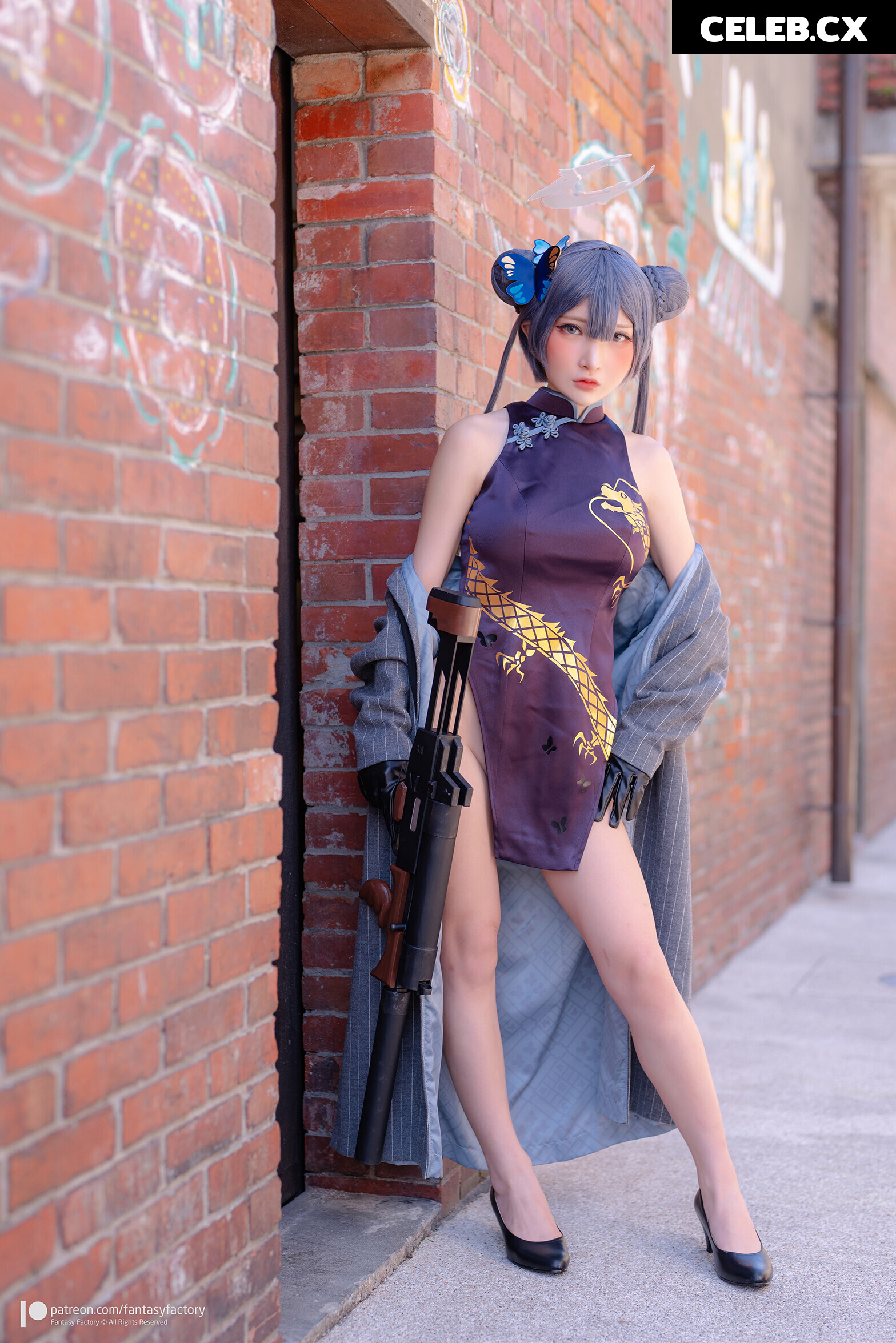 Fantasy Factory | komachi | Lilim Azra Image 6750809