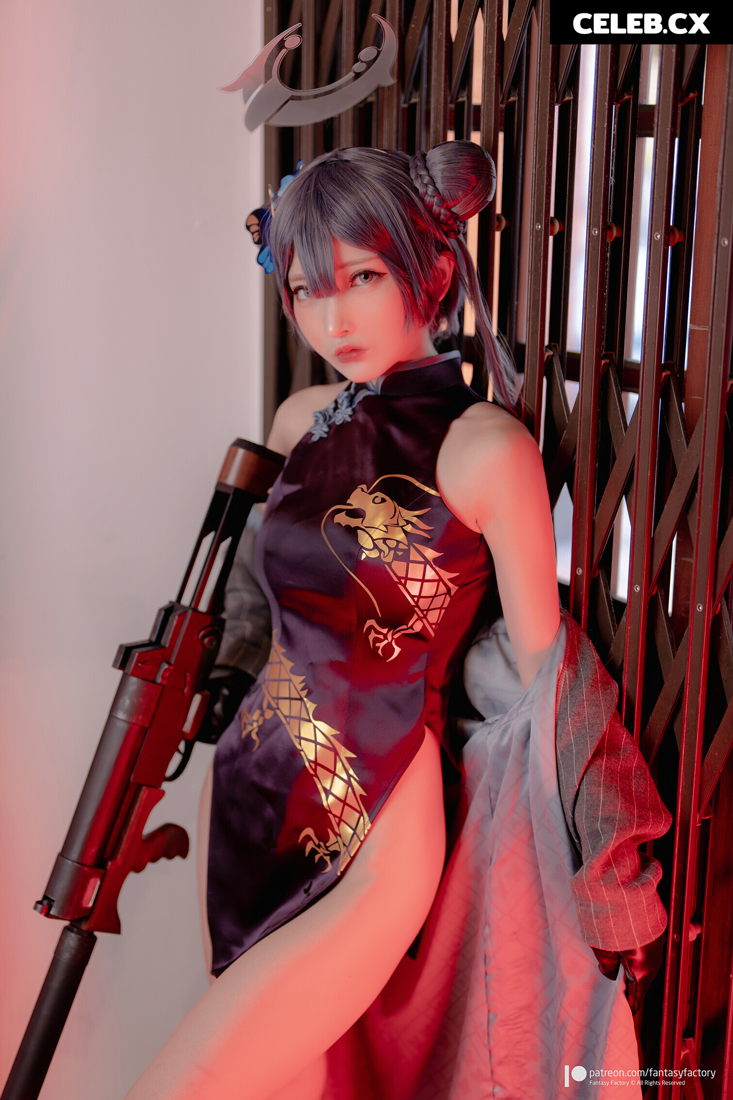 Fantasy Factory | komachi | Lilim Azra Image 6750807