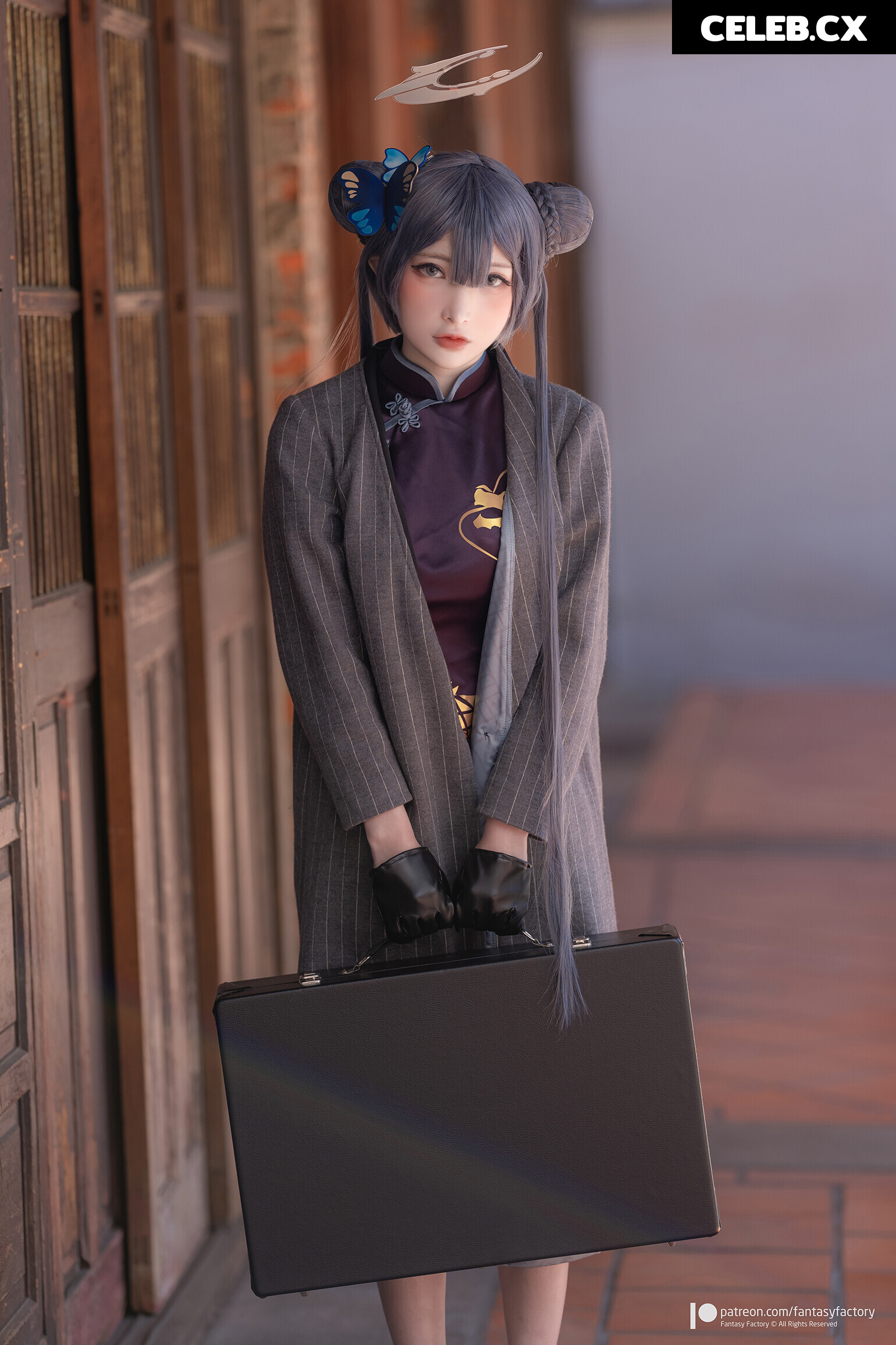 Fantasy Factory | komachi | Lilim Azra Image 6750839