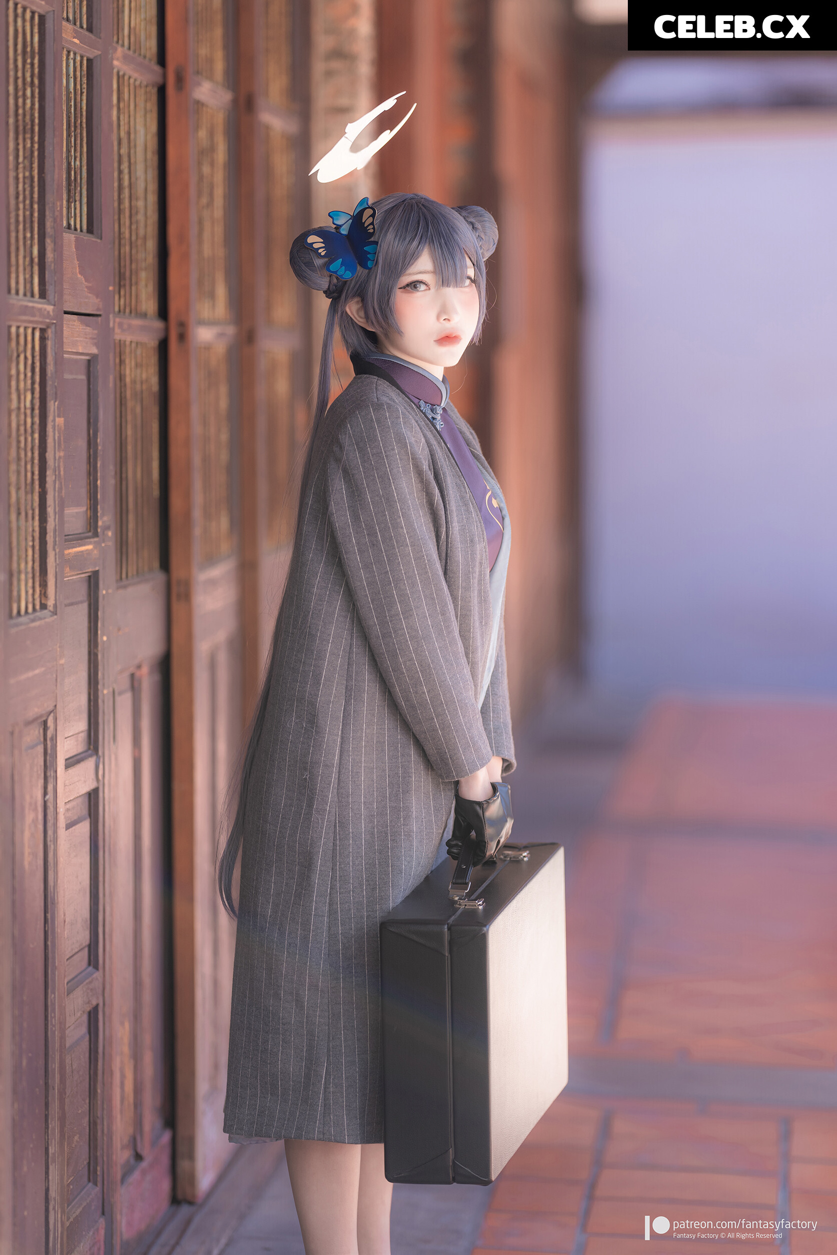 Fantasy Factory | komachi | Lilim Azra Image 6750835