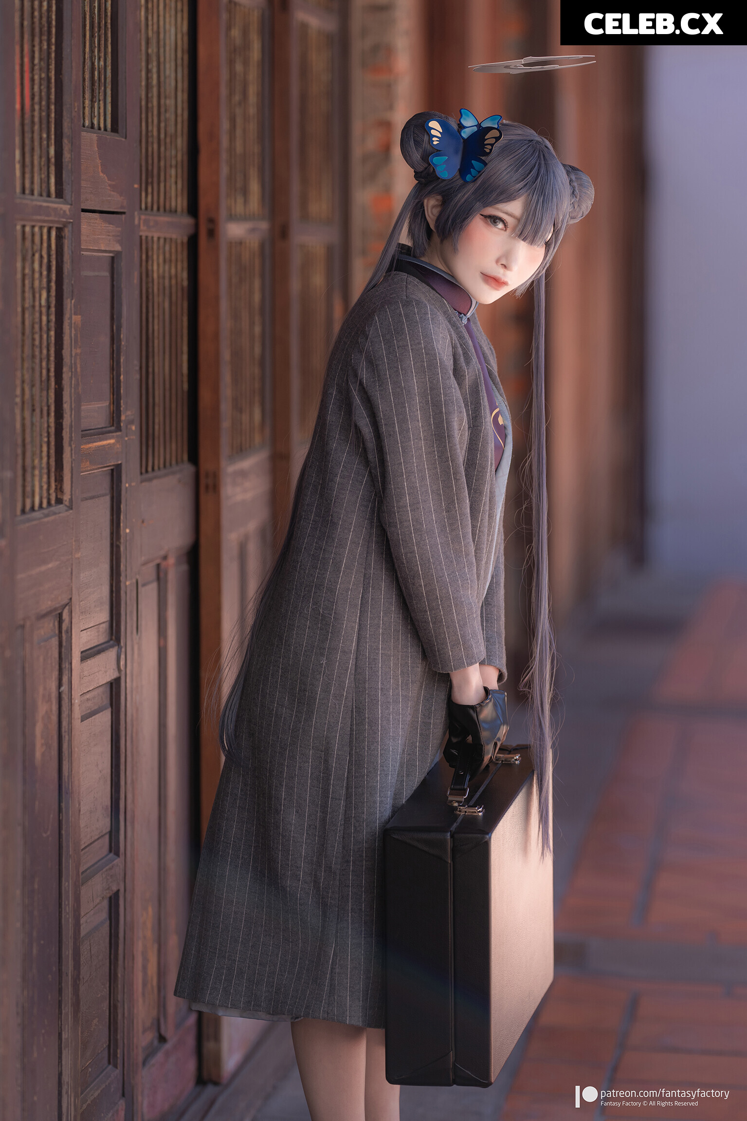 Fantasy Factory | komachi | Lilim Azra Image 6750837