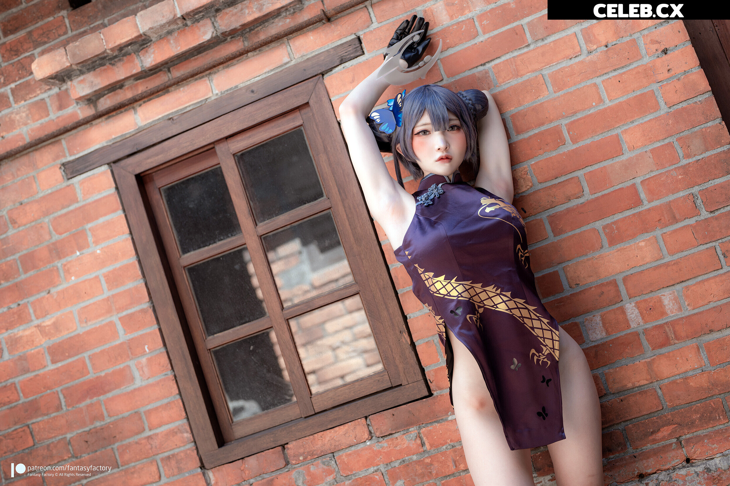 Fantasy Factory | komachi | Lilim Azra Image 6750829