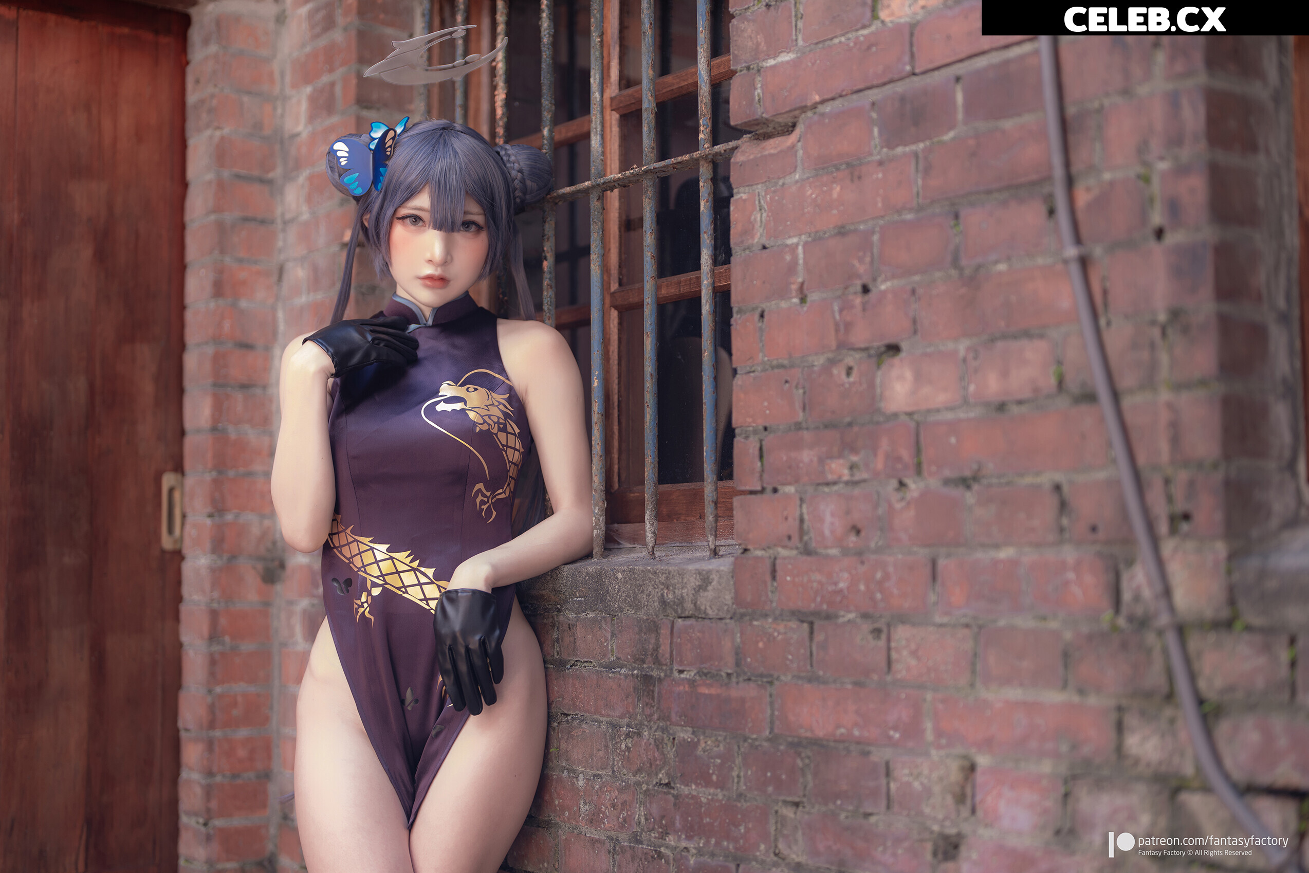 Fantasy Factory | komachi | Lilim Azra Image 6750827