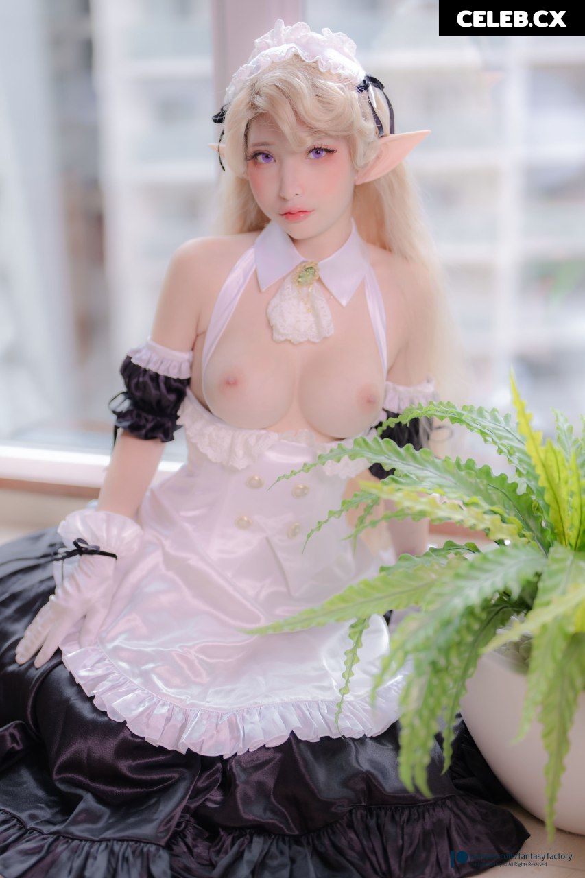 Fantasy Factory | komachi | Lilim Azra Image 6750489