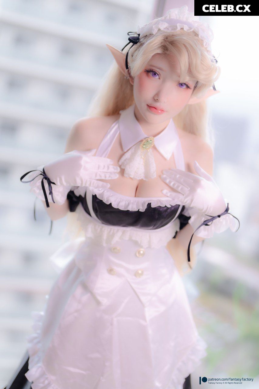 Fantasy Factory | komachi | Lilim Azra Image 6750487