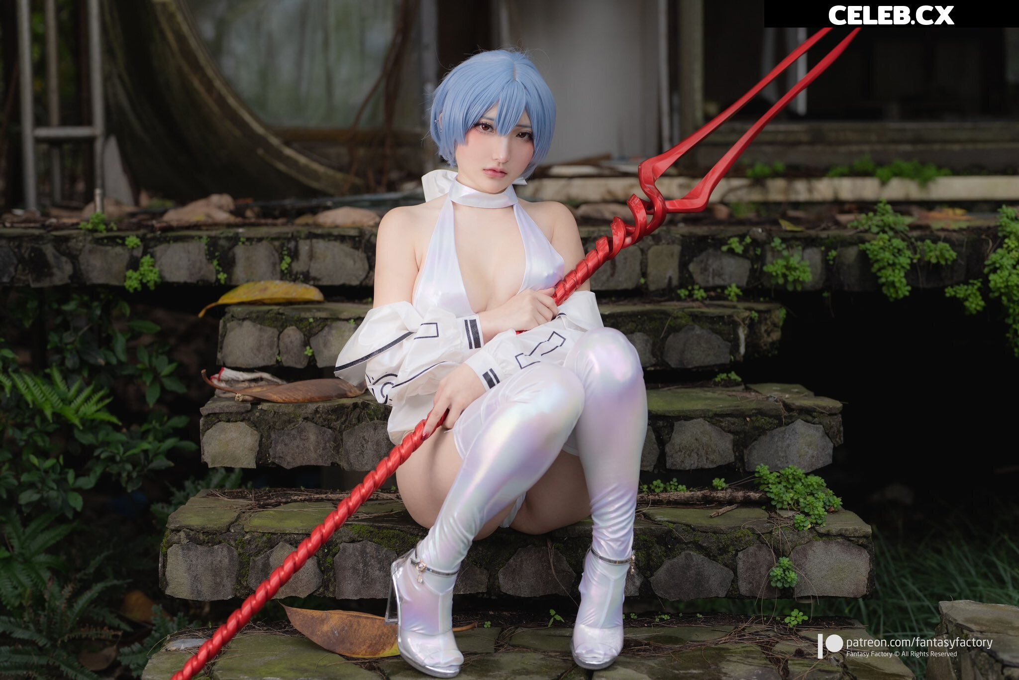 Fantasy Factory | komachi | Lilim Azra Image 6750459