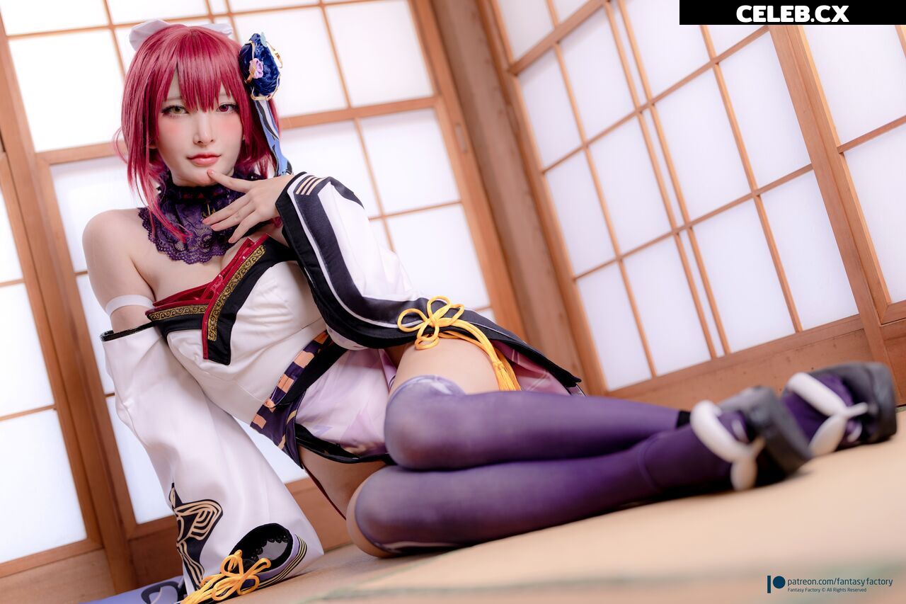 Fantasy Factory | komachi | Lilim Azra Image 6750428