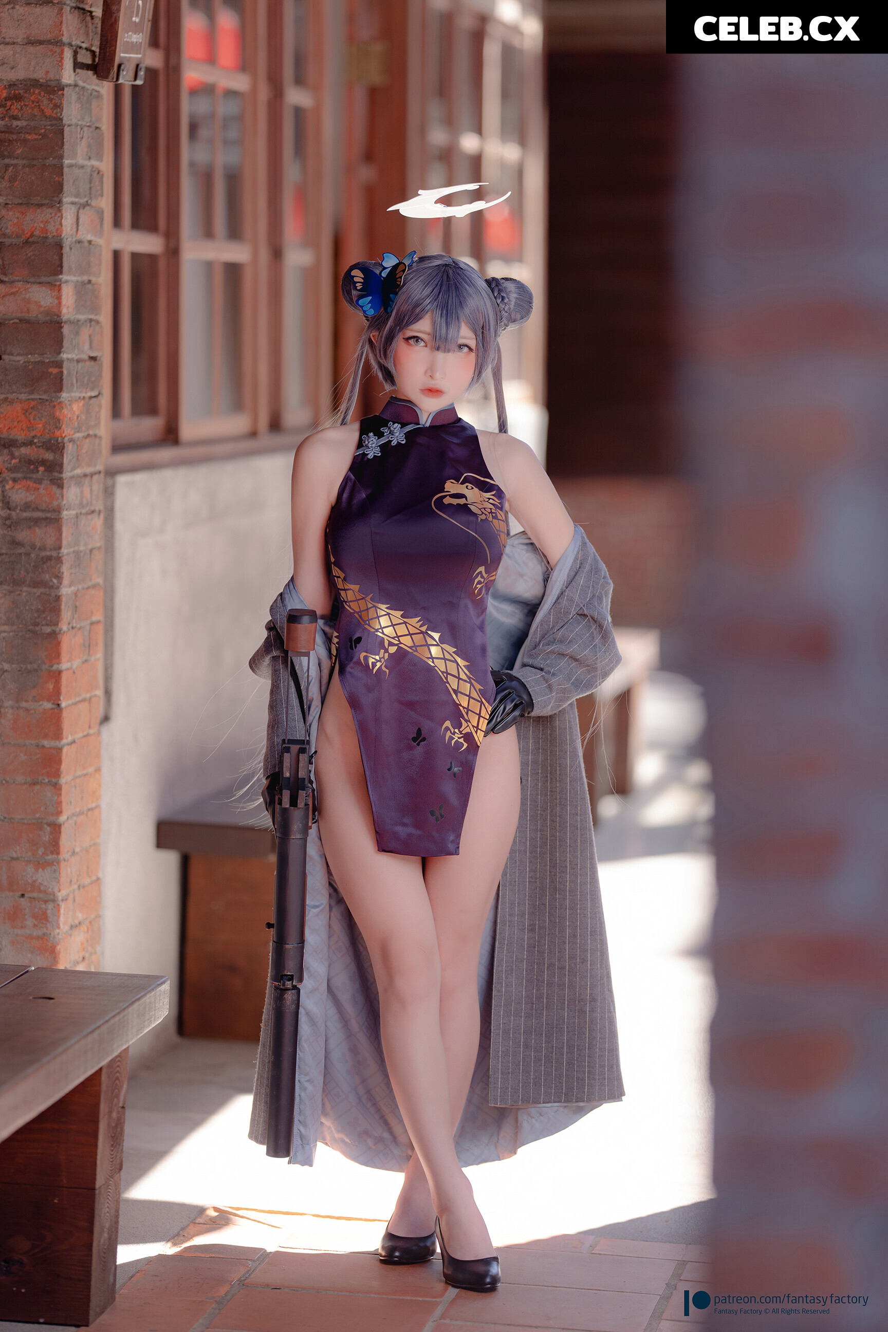 Fantasy Factory | komachi | Lilim Azra Image 6750799