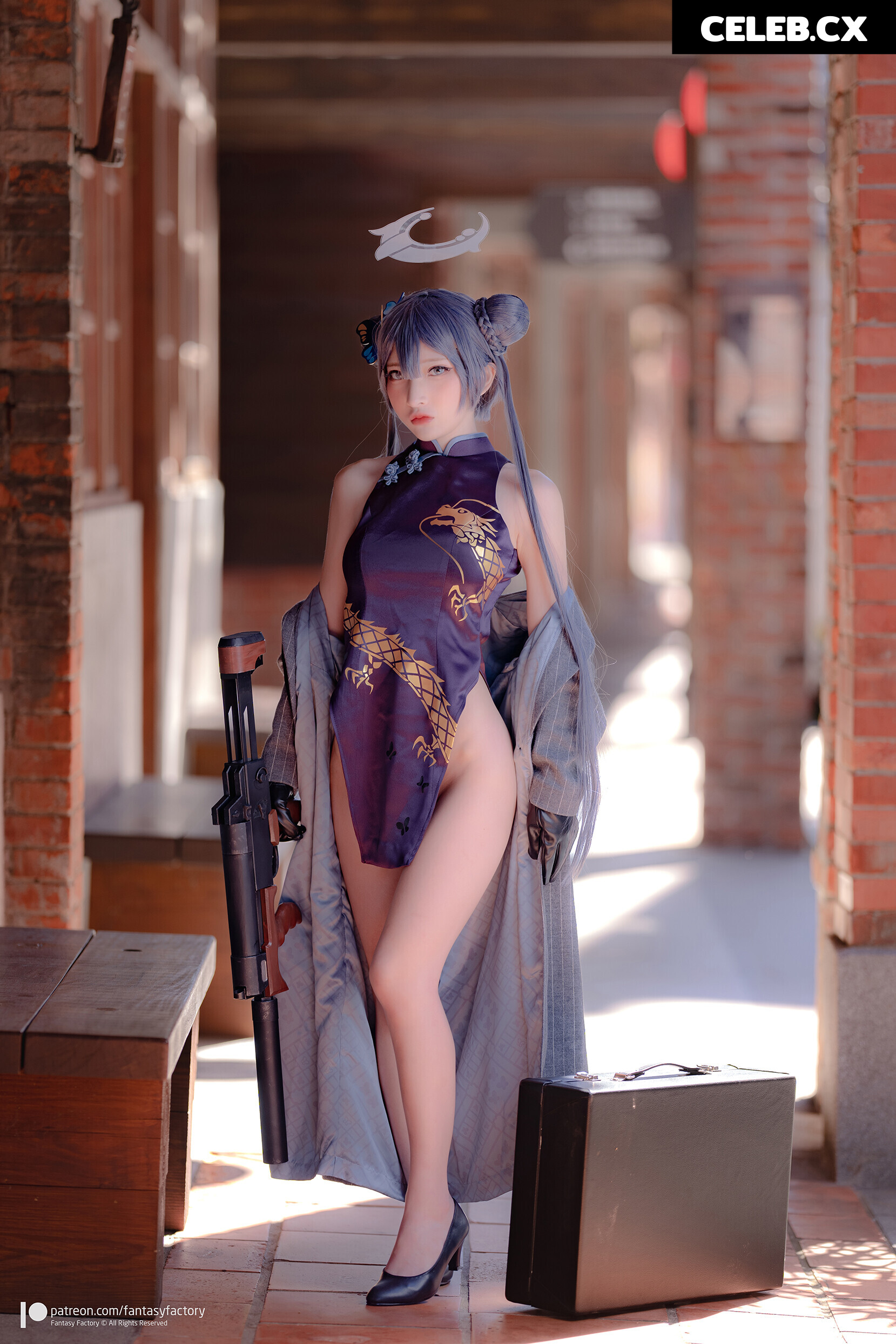 Fantasy Factory | komachi | Lilim Azra Image 6750791