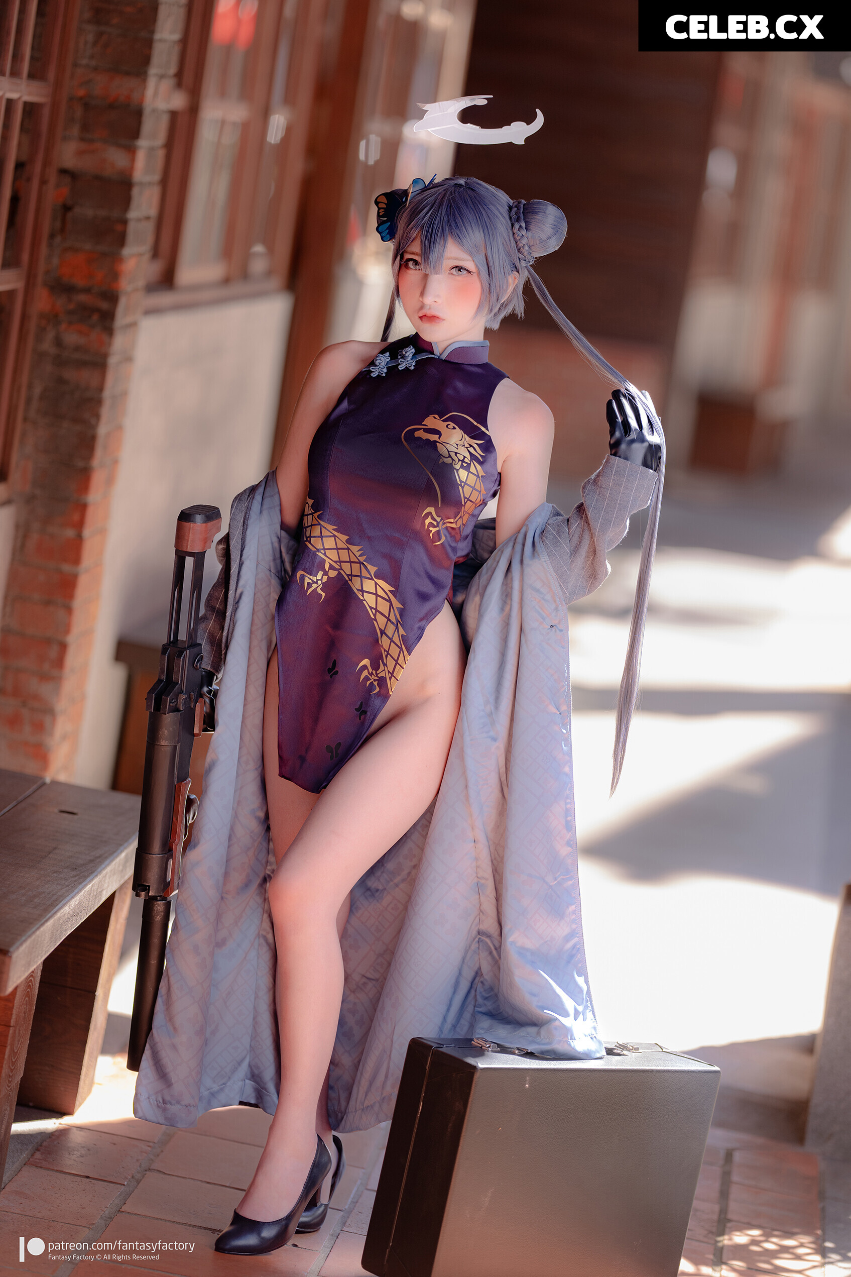 Fantasy Factory | komachi | Lilim Azra Image 6750793