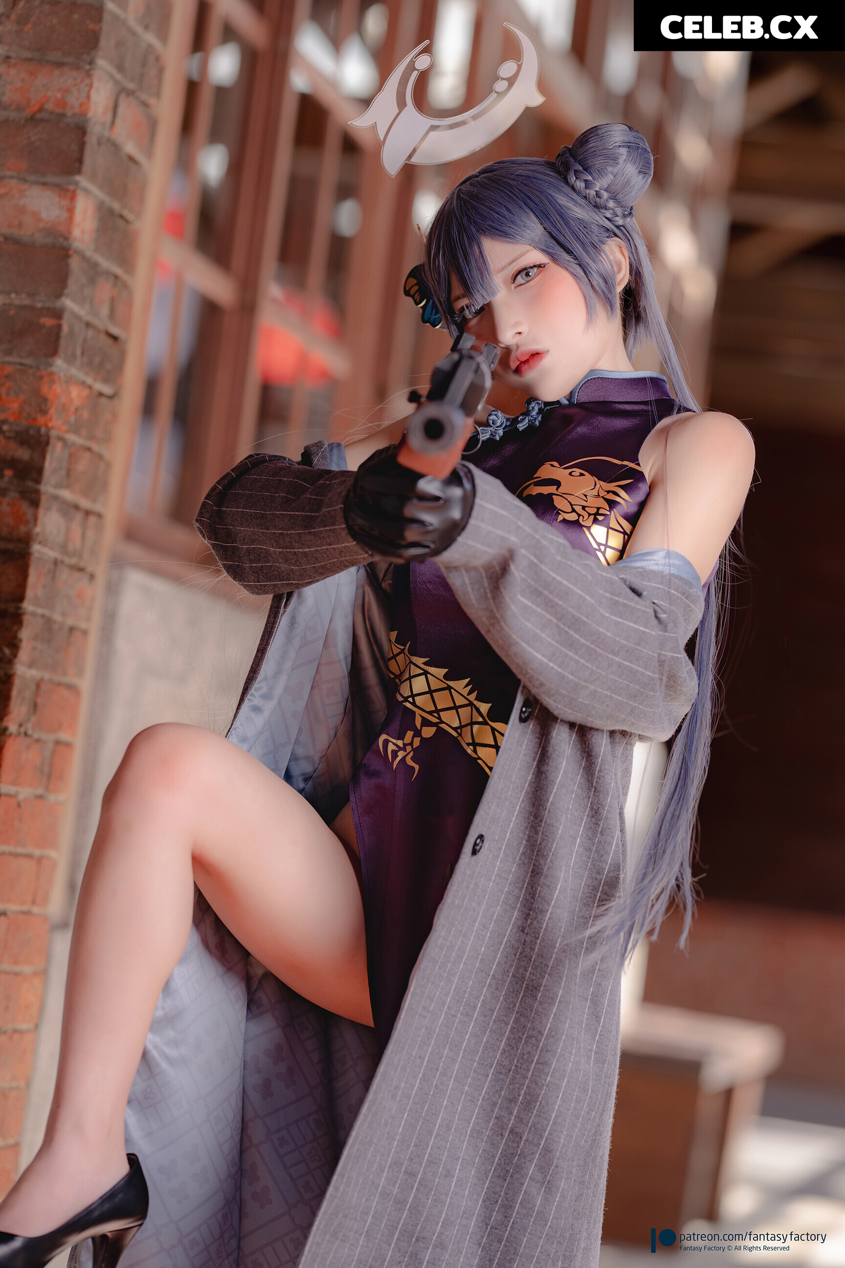 Fantasy Factory | komachi | Lilim Azra Image 6750795