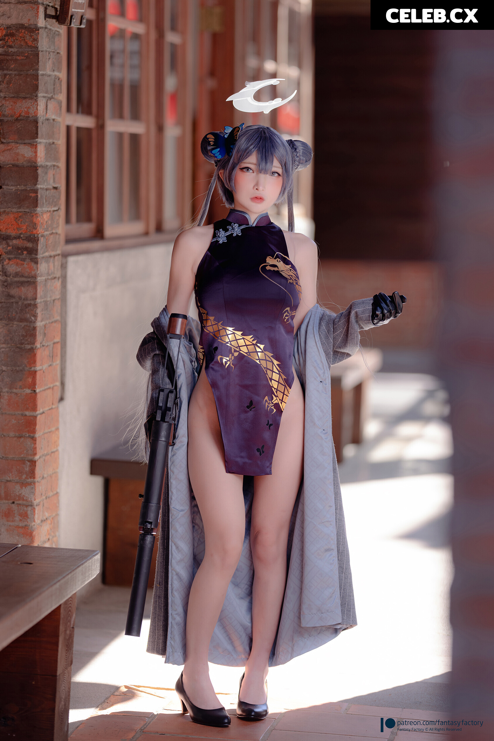 Fantasy Factory | komachi | Lilim Azra Image 6750797