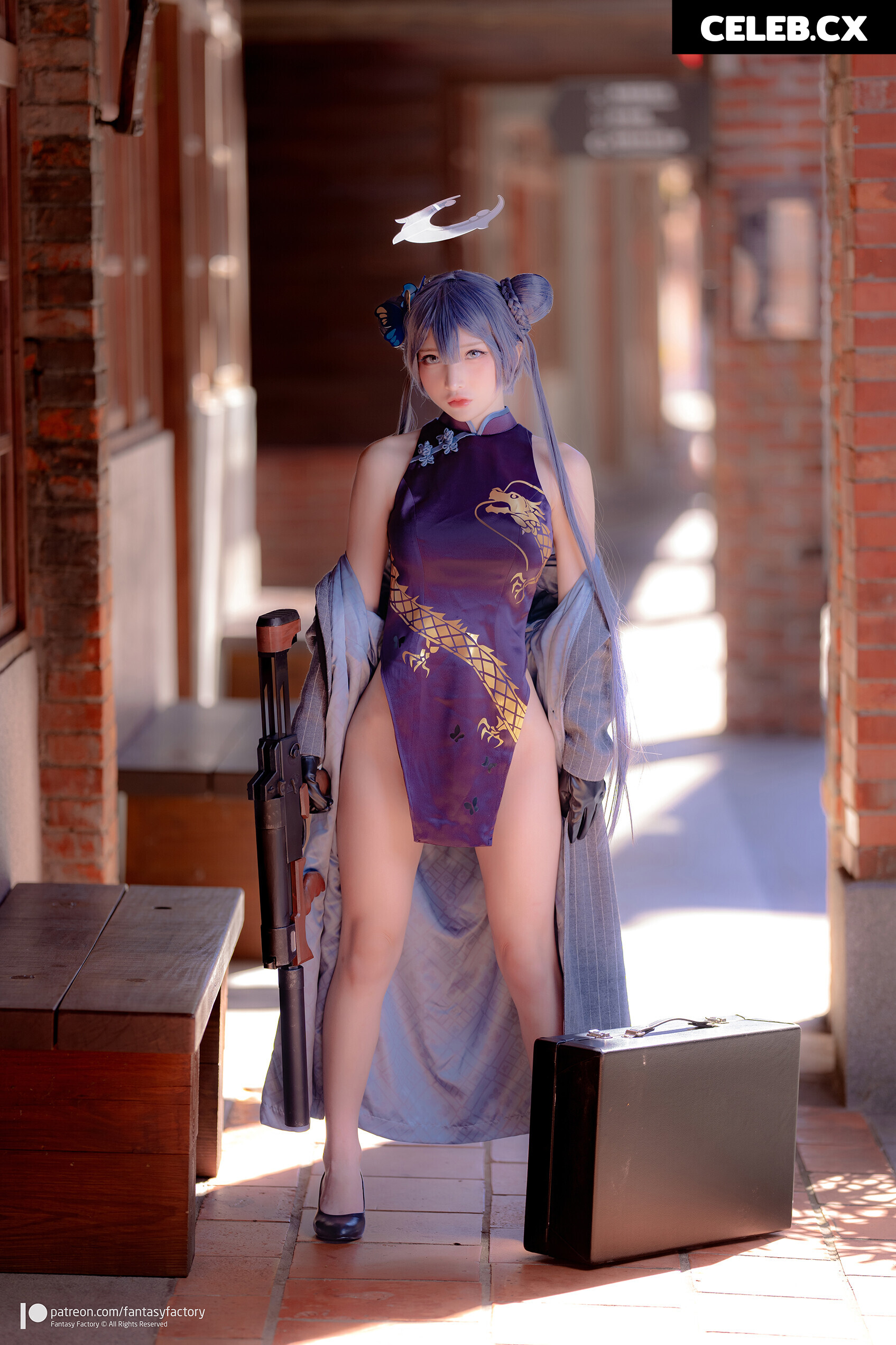 Fantasy Factory | komachi | Lilim Azra Image 6750789