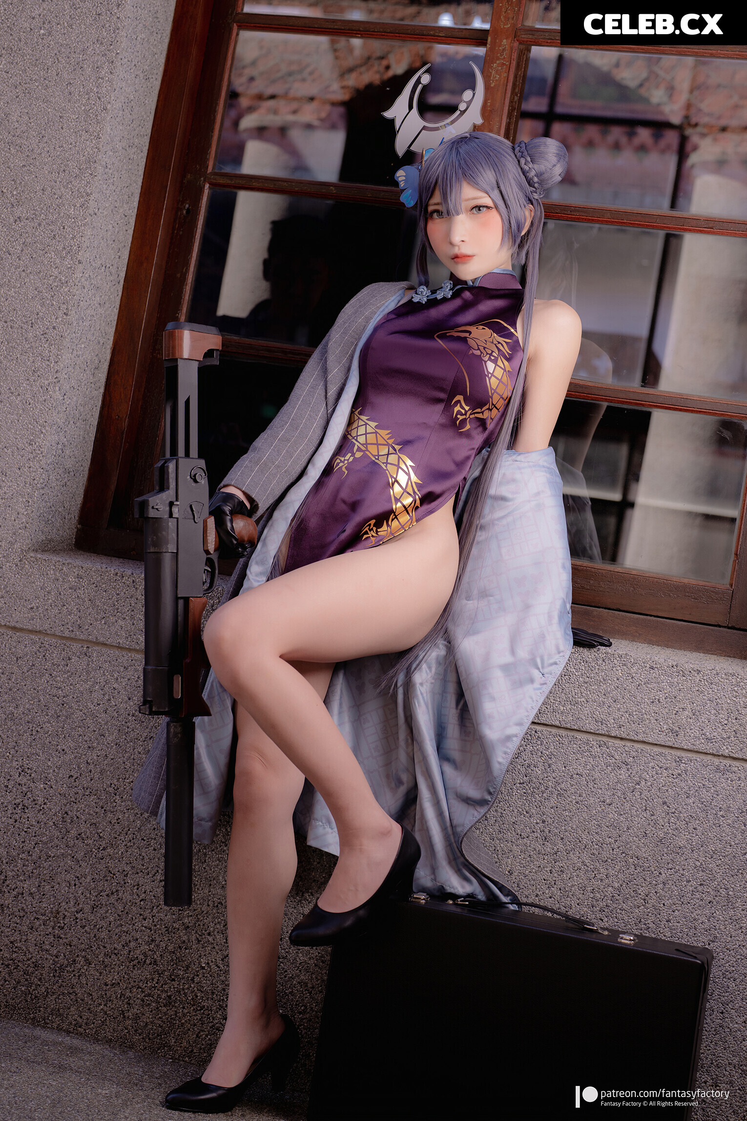 Fantasy Factory | komachi | Lilim Azra Image 6750781