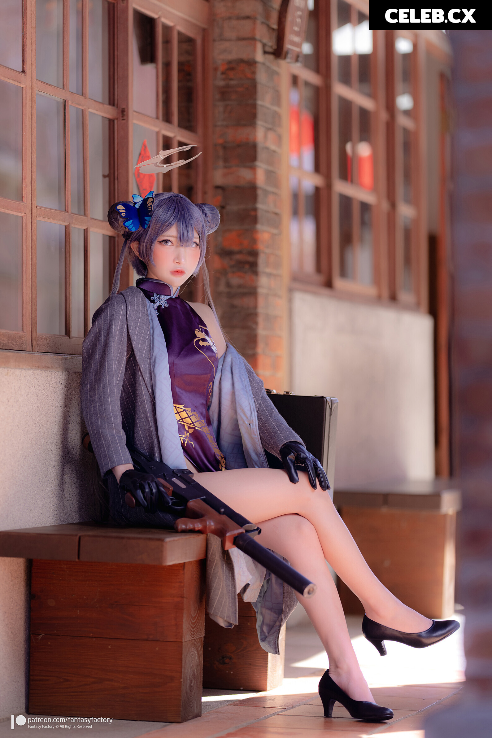 Fantasy Factory | komachi | Lilim Azra Image 6750783