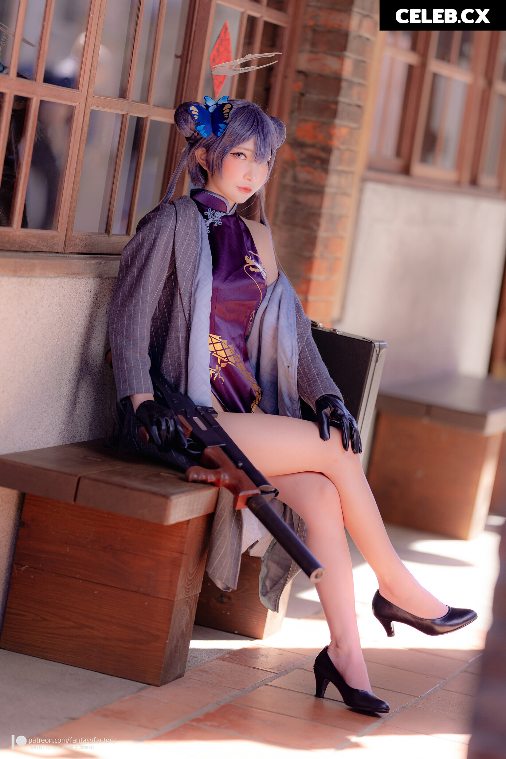 Fantasy Factory | komachi | Lilim Azra Image 6750785
