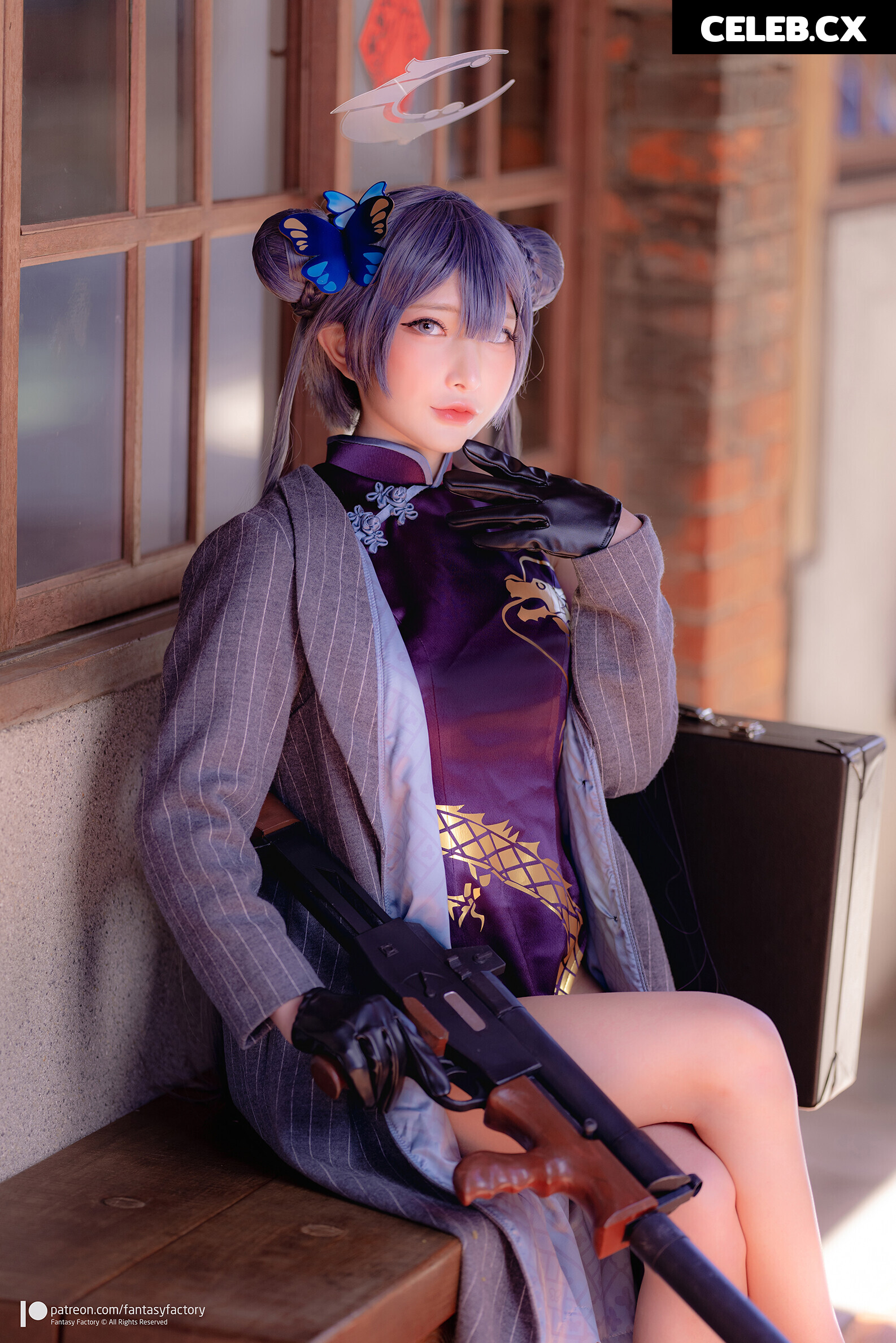 Fantasy Factory | komachi | Lilim Azra Image 6750787