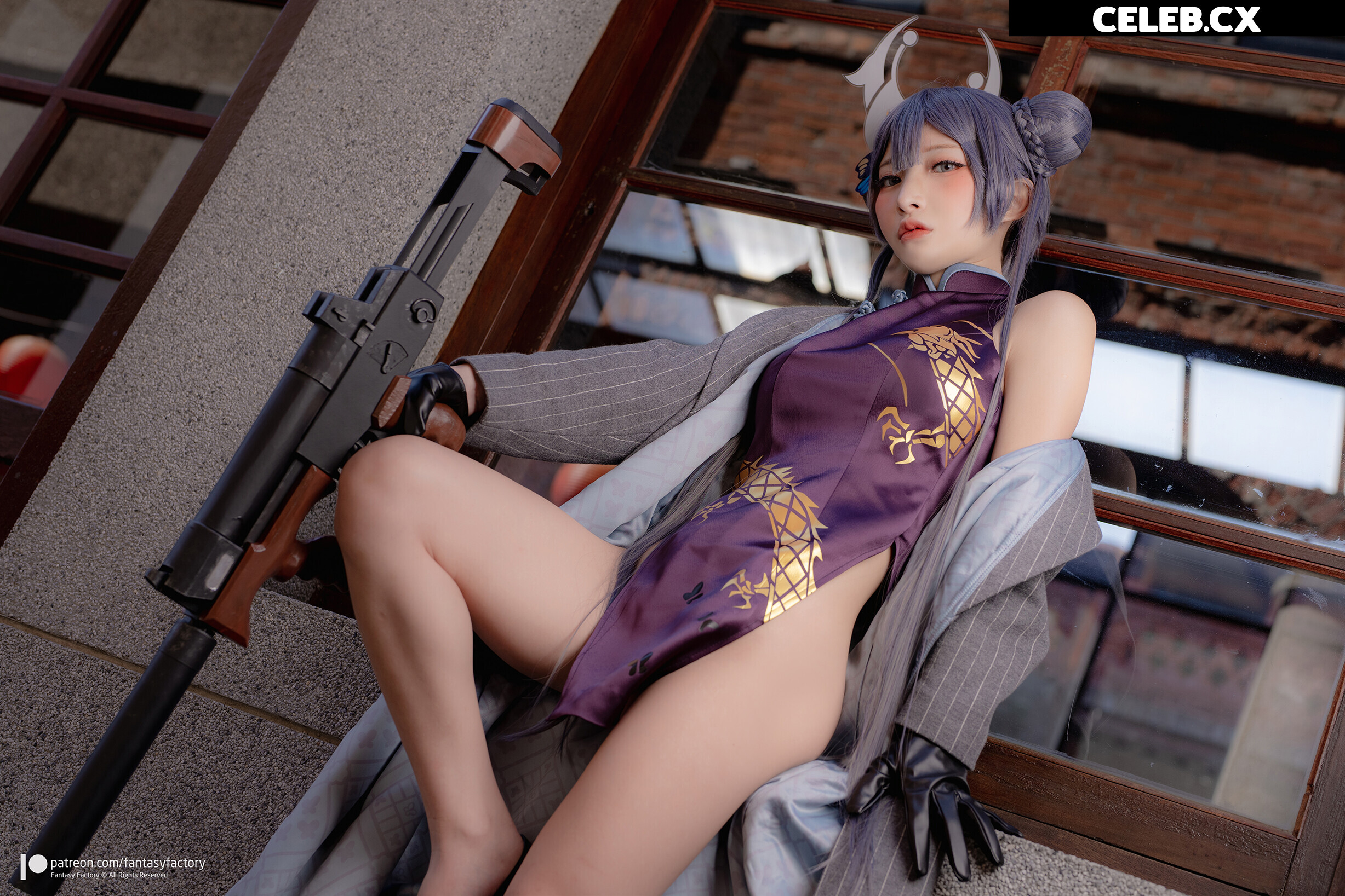 Fantasy Factory | komachi | Lilim Azra Image 6750777