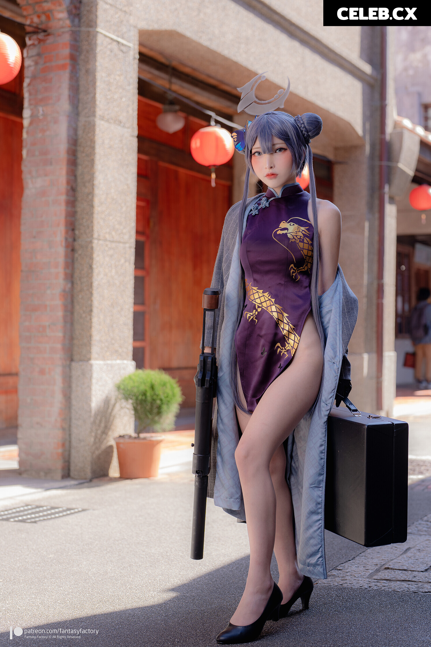 Fantasy Factory | komachi | Lilim Azra Image 6750769