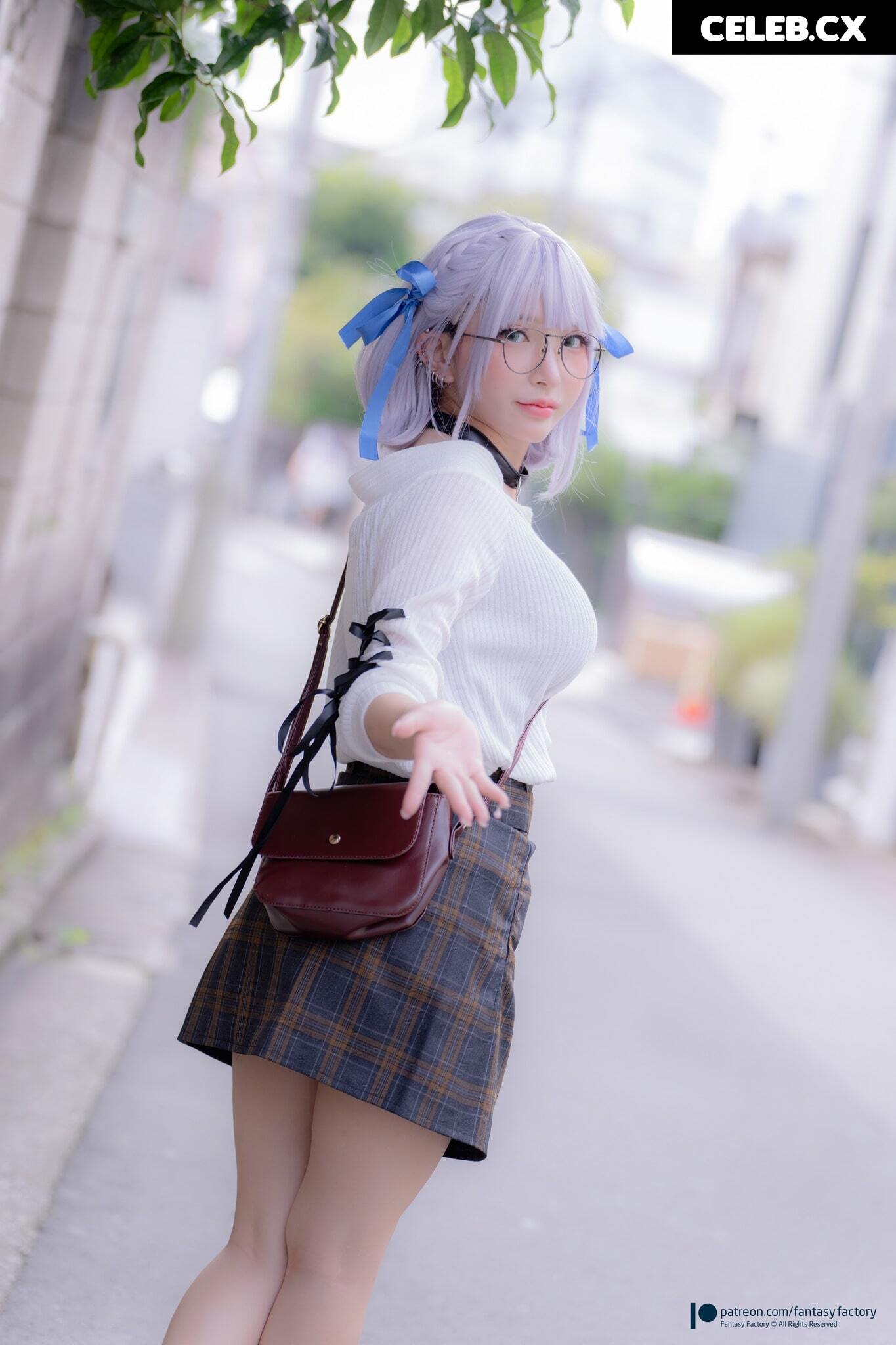 Fantasy Factory | komachi | Lilim Azra Image 6750719