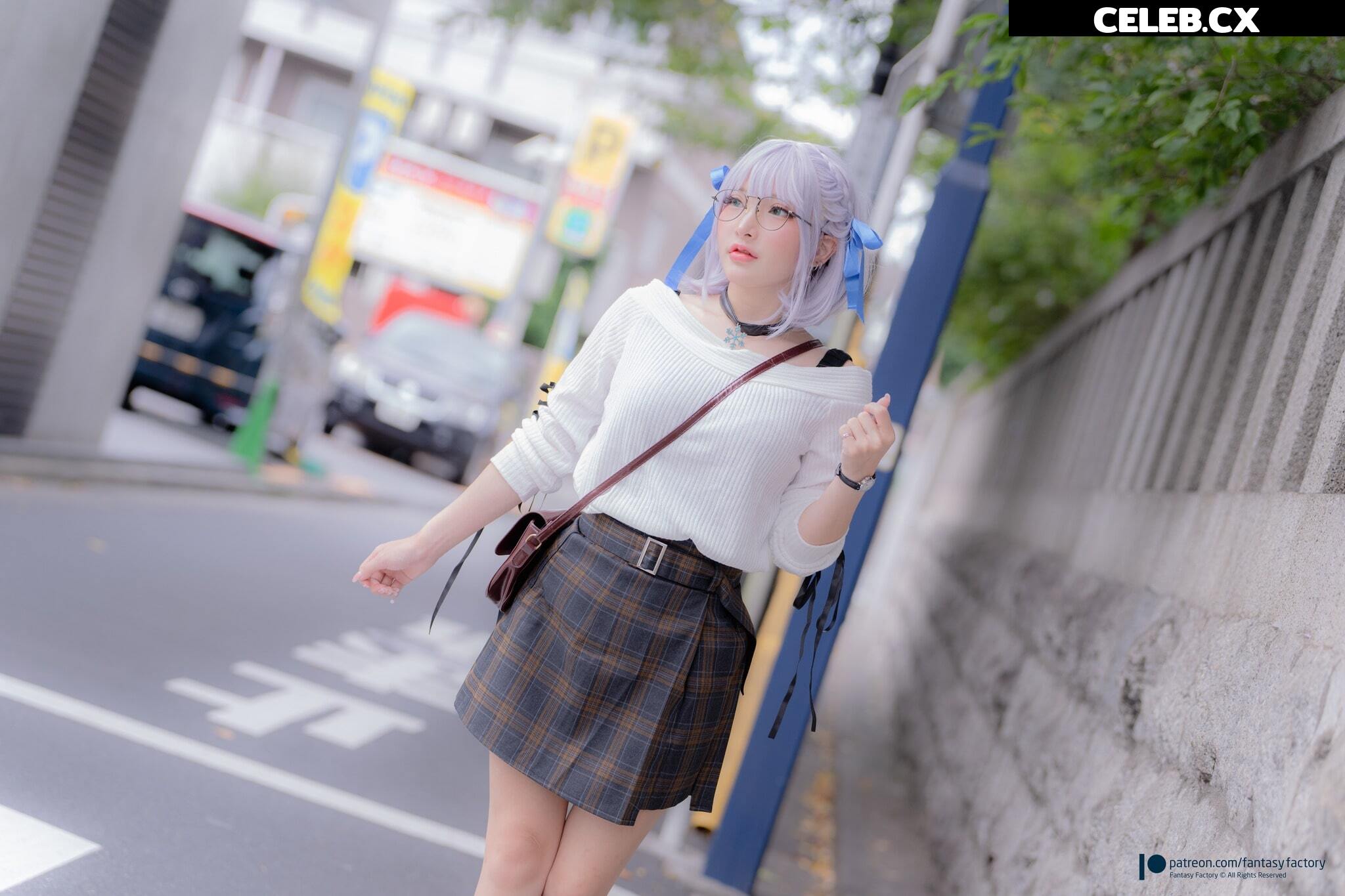 Fantasy Factory | komachi | Lilim Azra Image 6750717