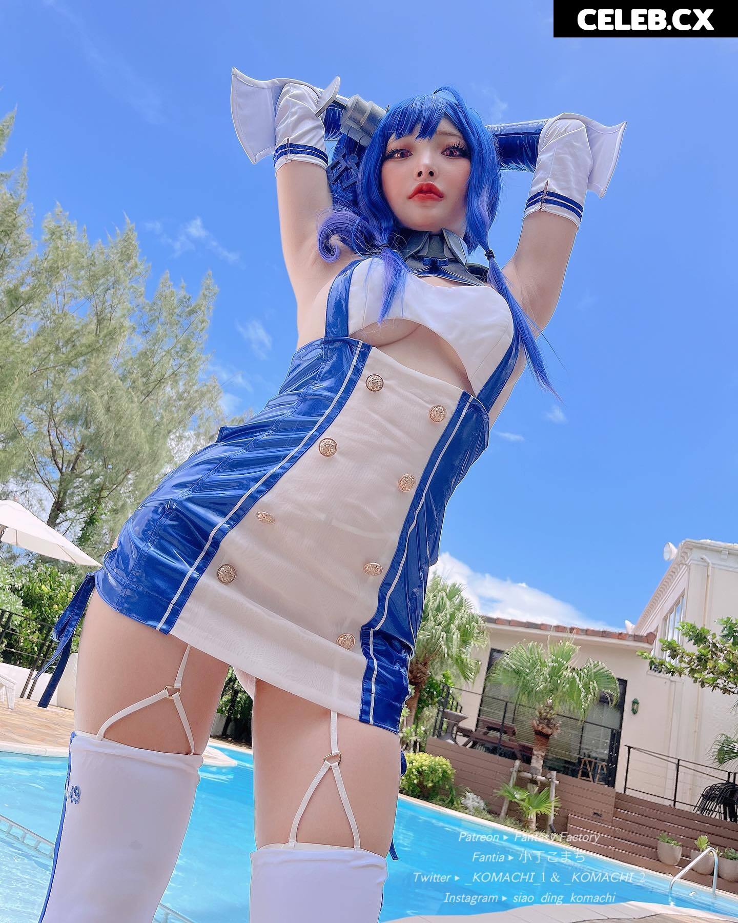 Fantasy Factory | komachi | Lilim Azra Image 6750725