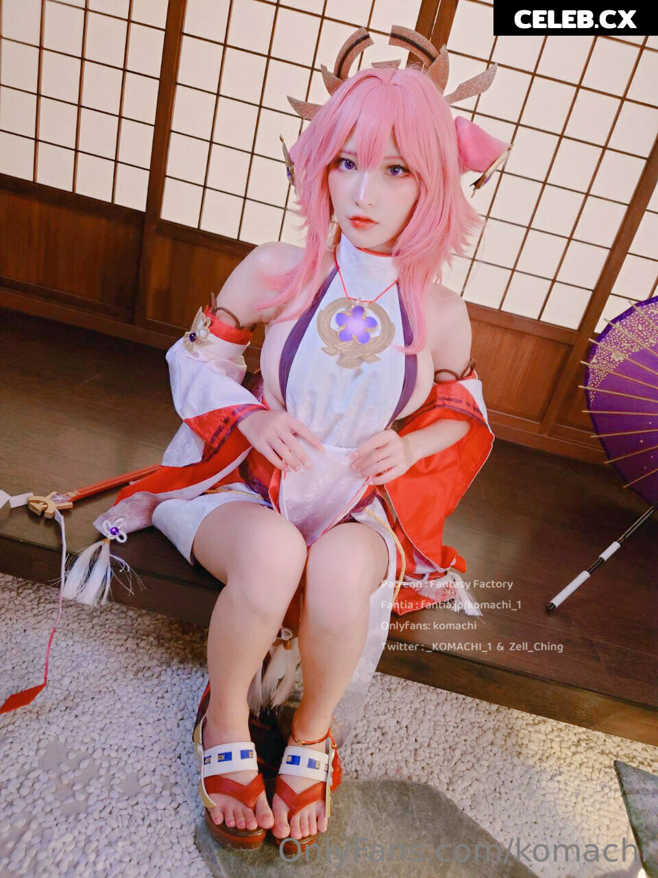 Fantasy Factory | komachi | Lilim Azra Image 6750619
