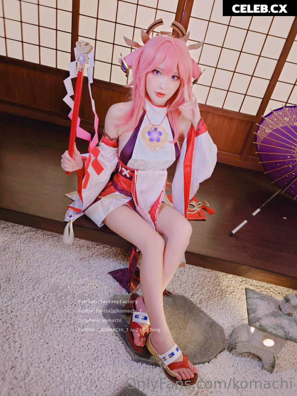 Fantasy Factory | komachi | Lilim Azra Image 6750615