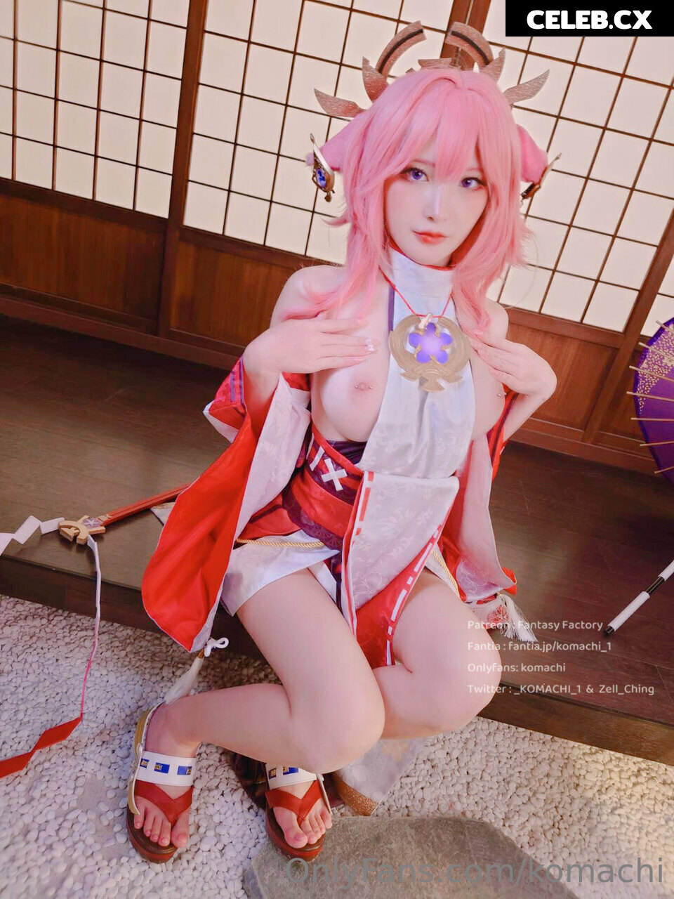 Fantasy Factory | komachi | Lilim Azra Image 6750617