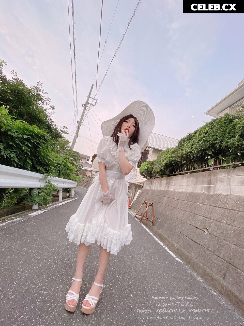 Fantasy Factory | komachi | Lilim Azra Image 6750633