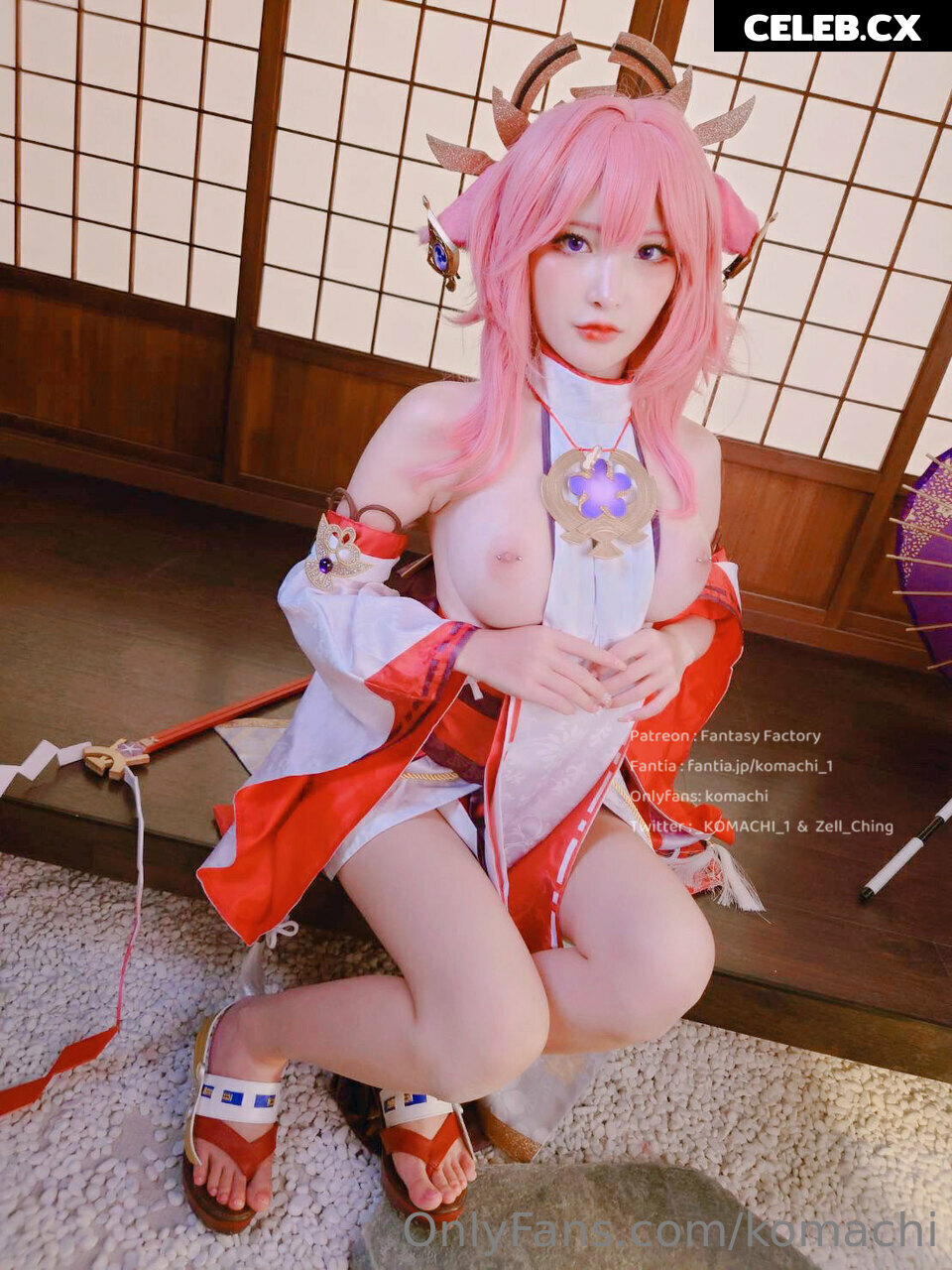 Fantasy Factory | komachi | Lilim Azra Image 6750621