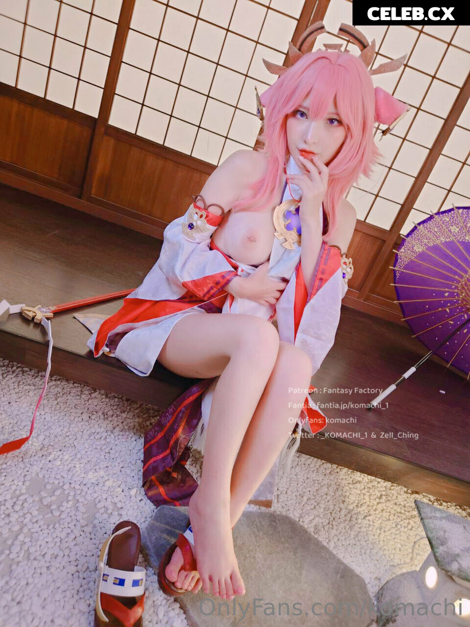 Fantasy Factory | komachi | Lilim Azra Image 6750625