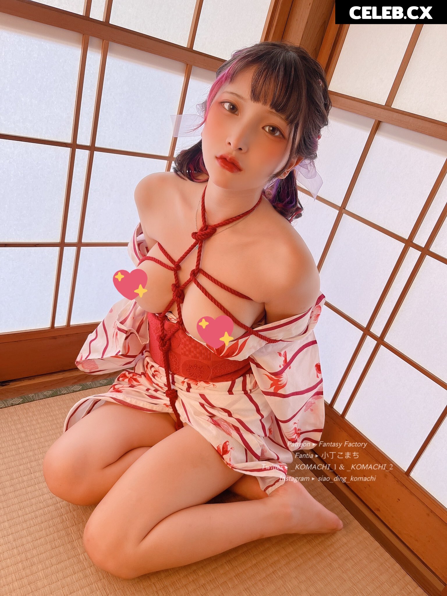 Fantasy Factory | komachi | Lilim Azra Image 6750082