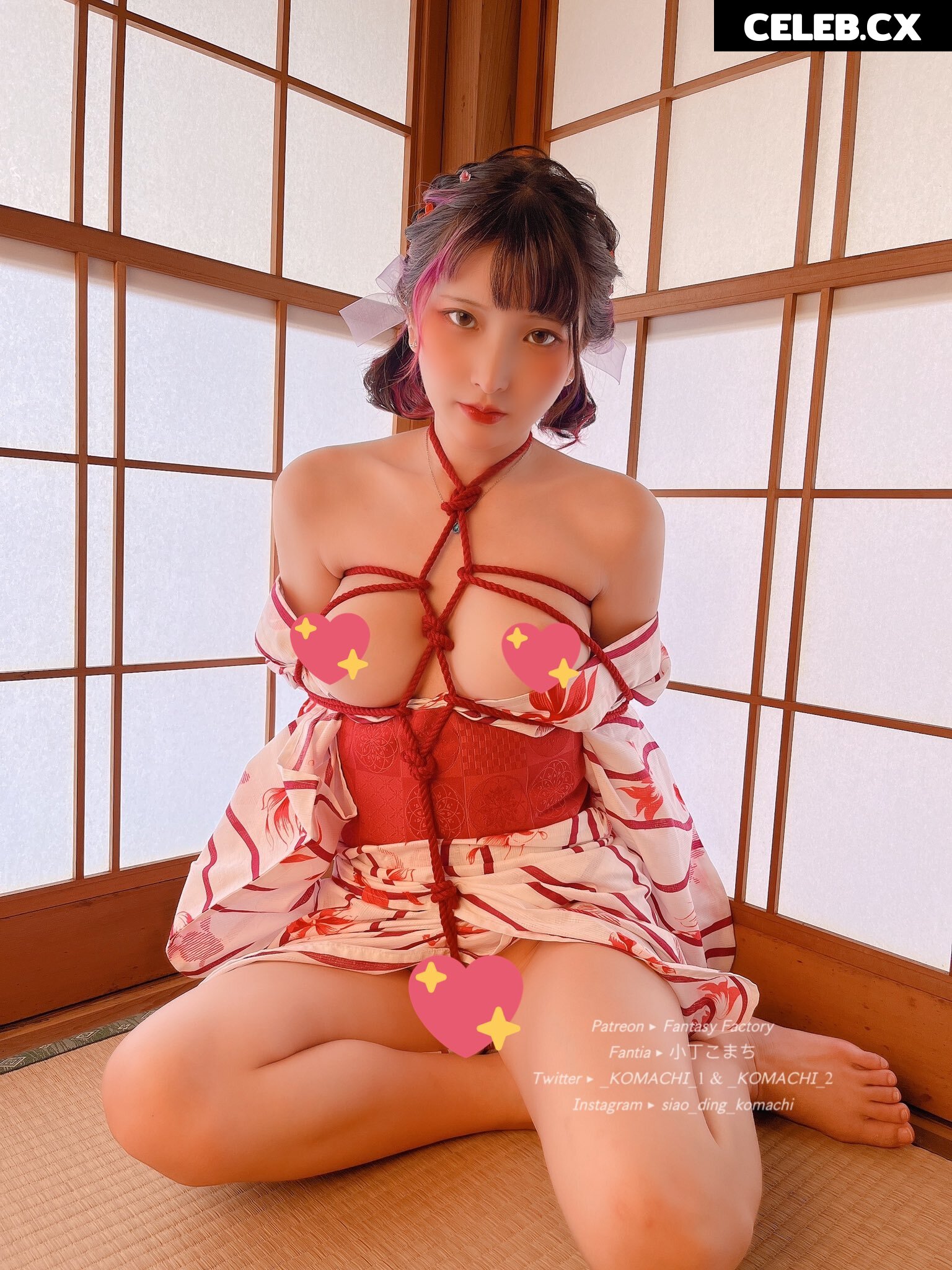 Fantasy Factory | komachi | Lilim Azra Image 6750084