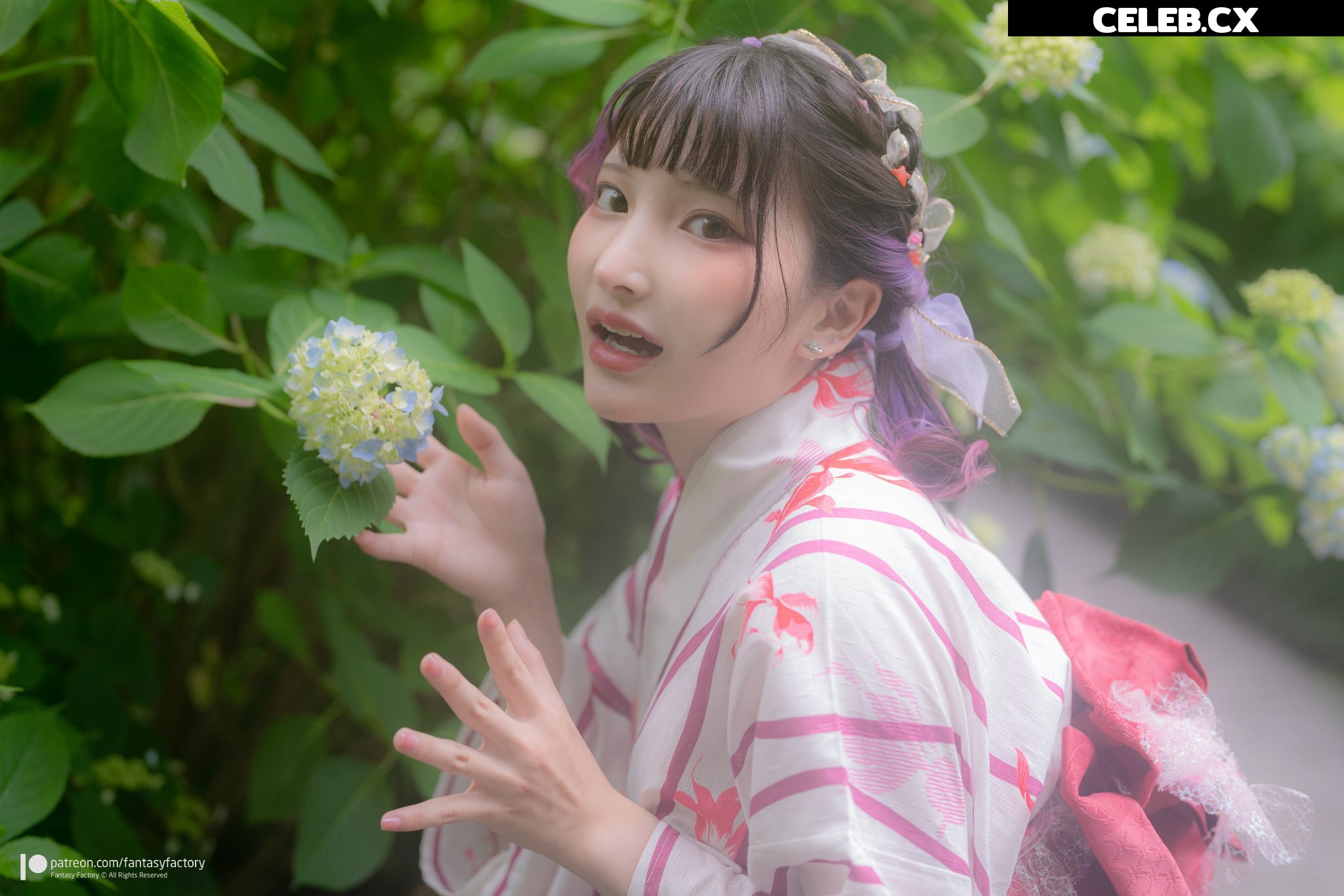 Fantasy Factory | komachi | Lilim Azra Image 6750072