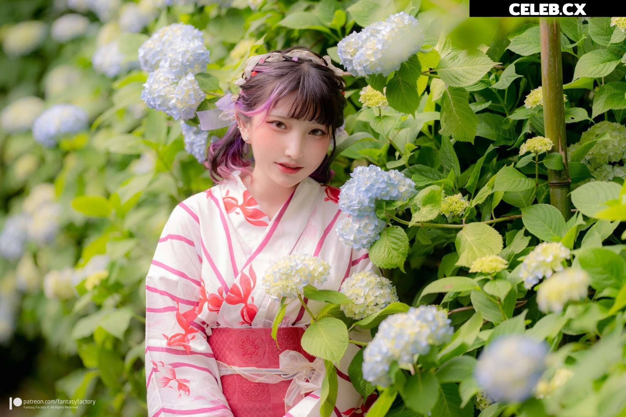 Fantasy Factory | komachi | Lilim Azra Image 6750070