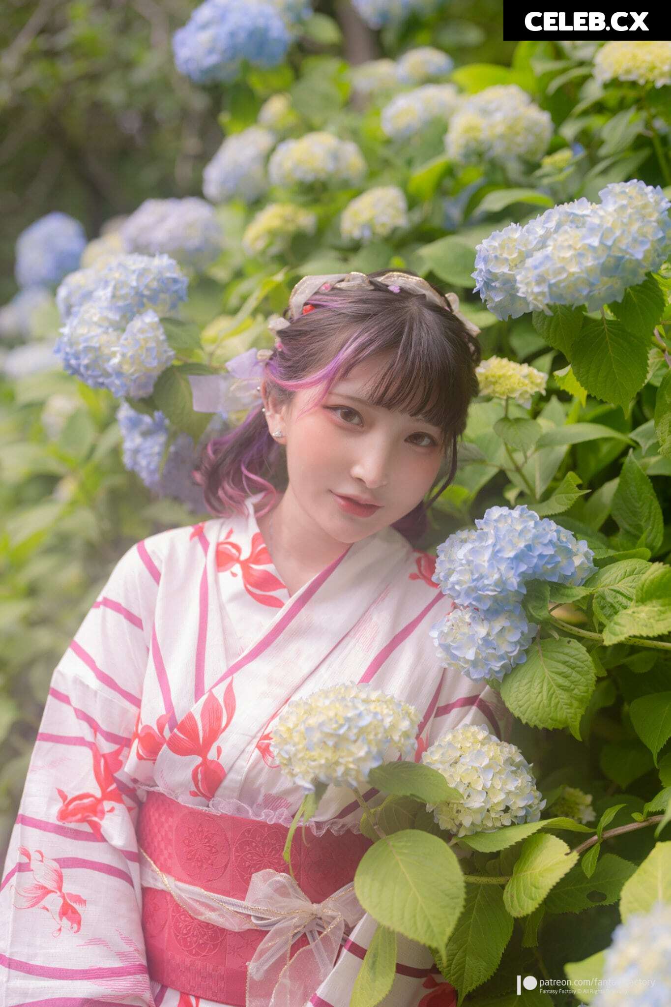 Fantasy Factory | komachi | Lilim Azra Image 6750068
