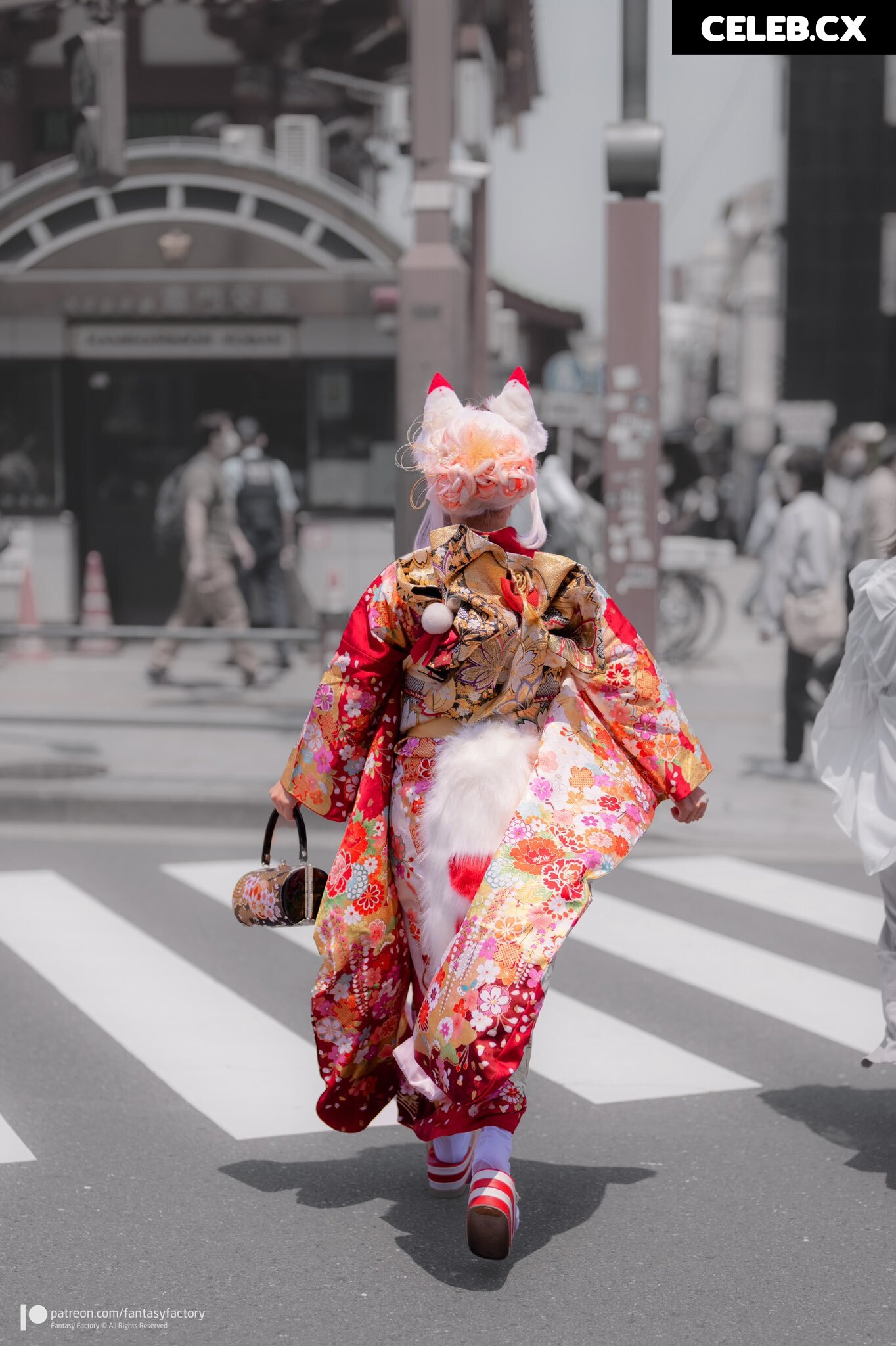 Fantasy Factory | komachi | Lilim Azra Image 6750060