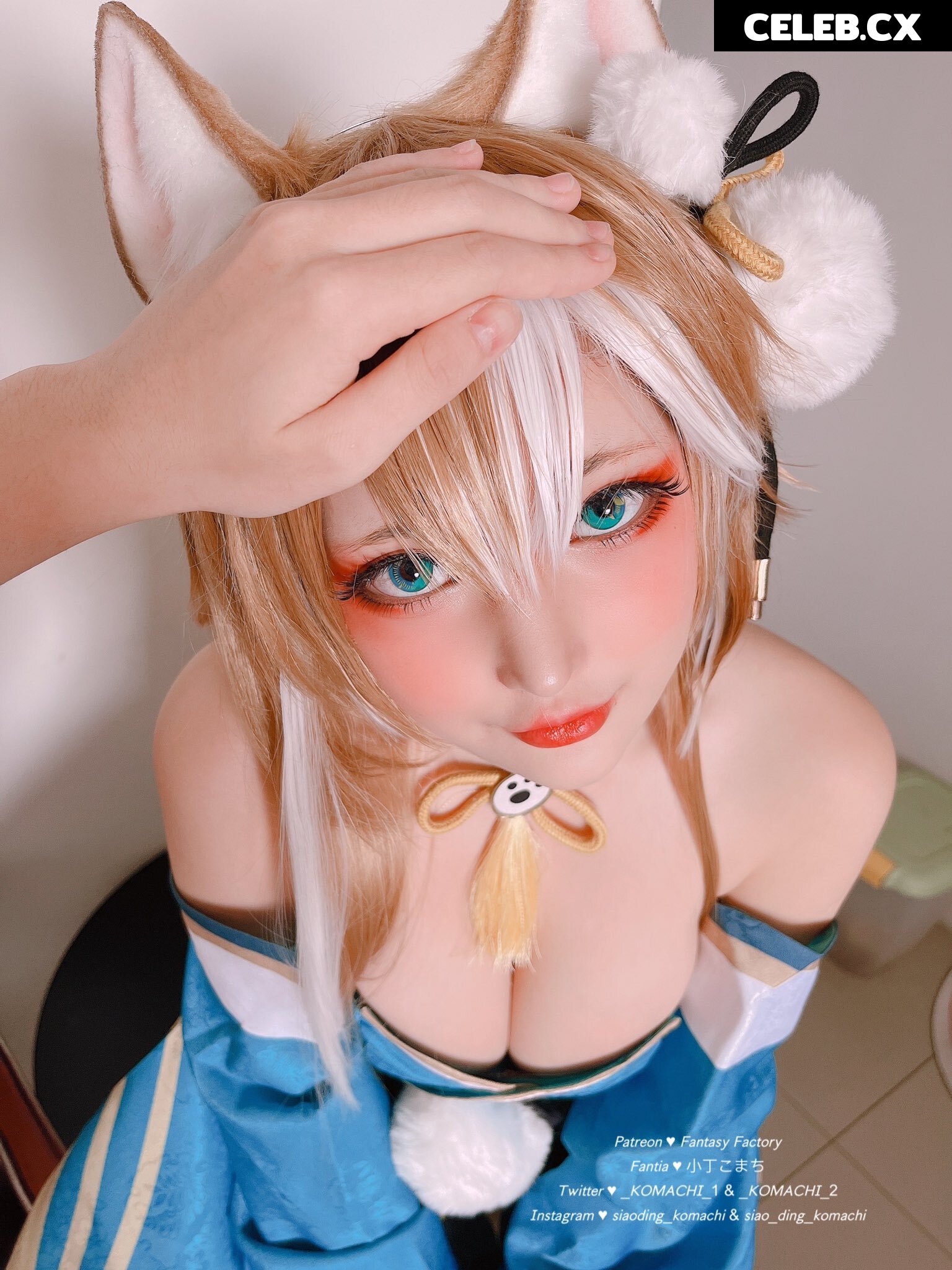 Fantasy Factory | komachi | Lilim Azra Image 6750018