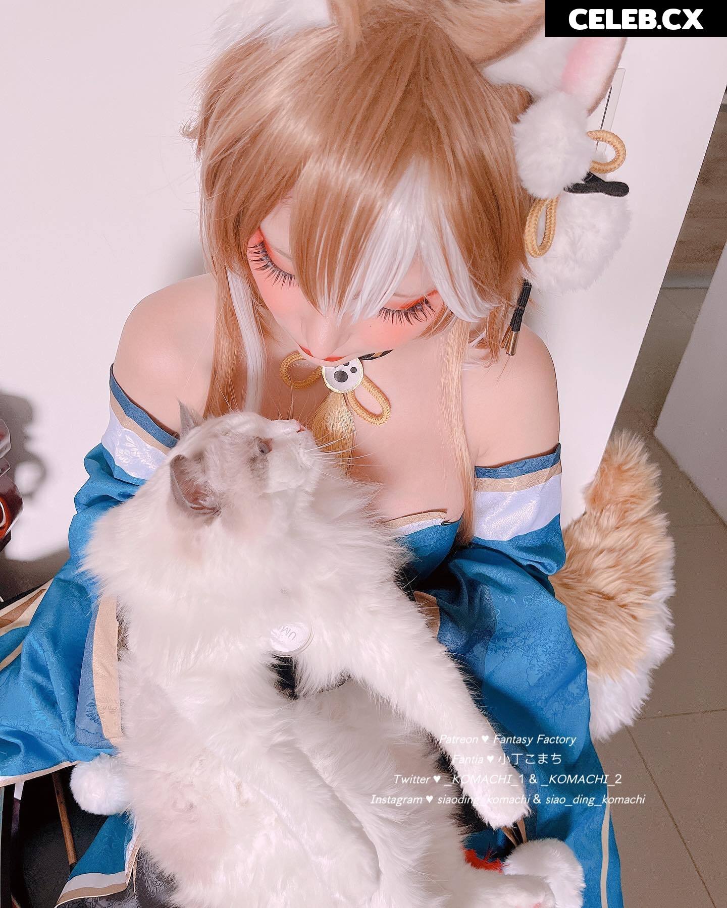Fantasy Factory | komachi | Lilim Azra Image 6750016