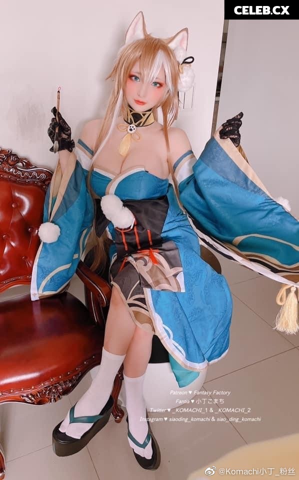 Fantasy Factory | komachi | Lilim Azra Image 6750034