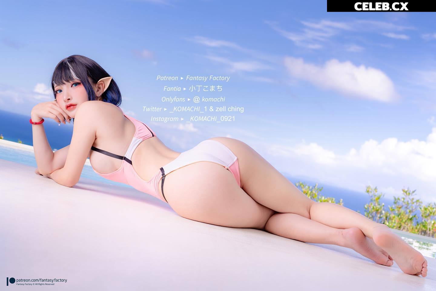 Fantasy Factory | komachi | Lilim Azra Image 6750381